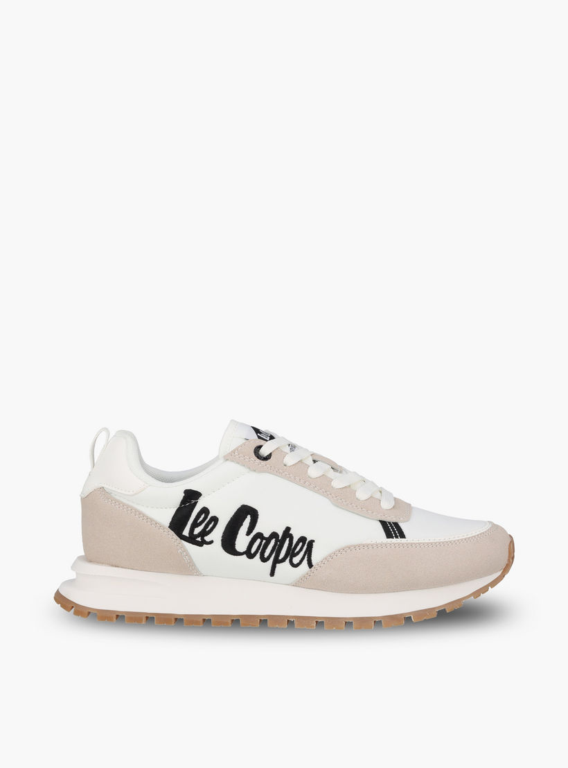 حذاء سنيكرز بطول الكاحل ورباط إغلاق للنساء من لي كوبر-women-shoes-sneakers-image-3