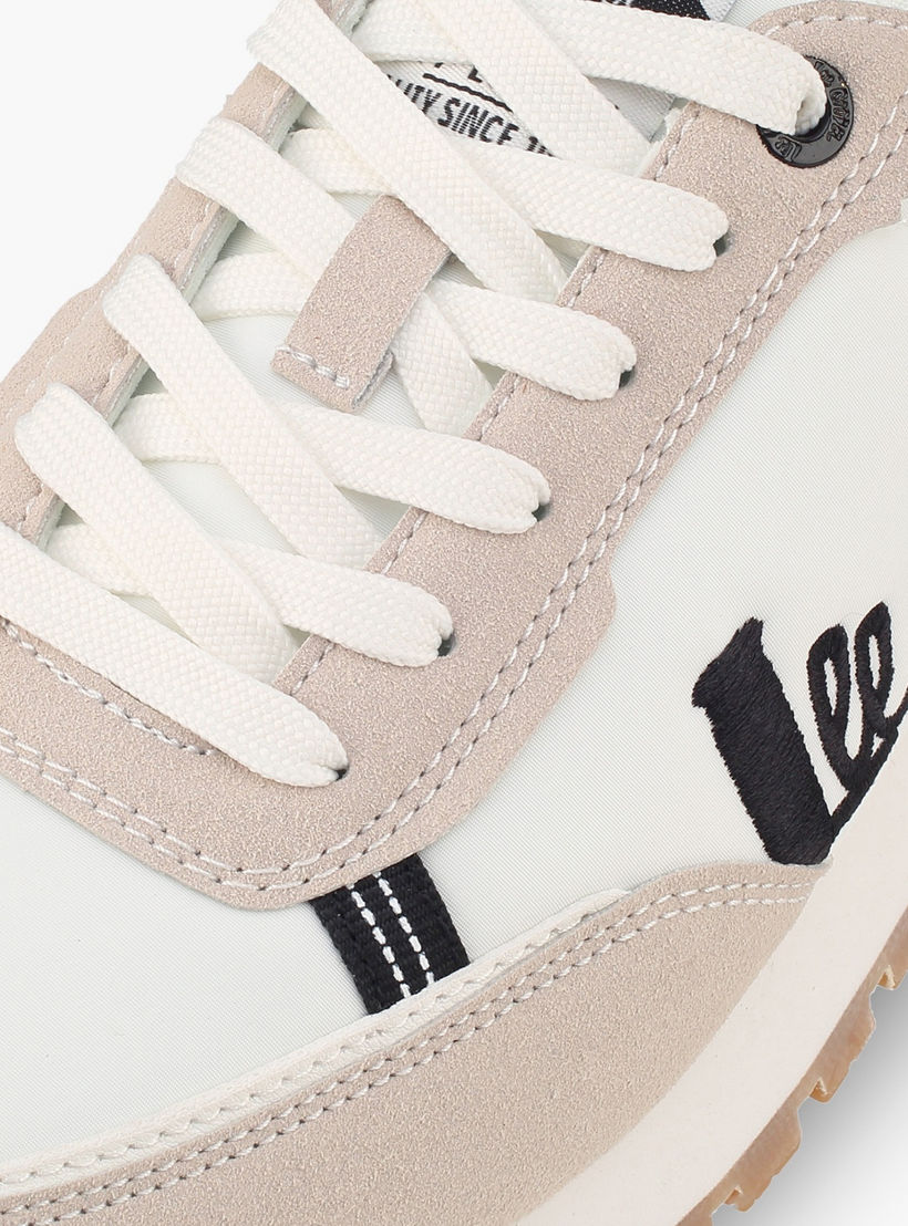 حذاء سنيكرز بطول الكاحل ورباط إغلاق للنساء من لي كوبر-women-shoes-sneakers-image-4