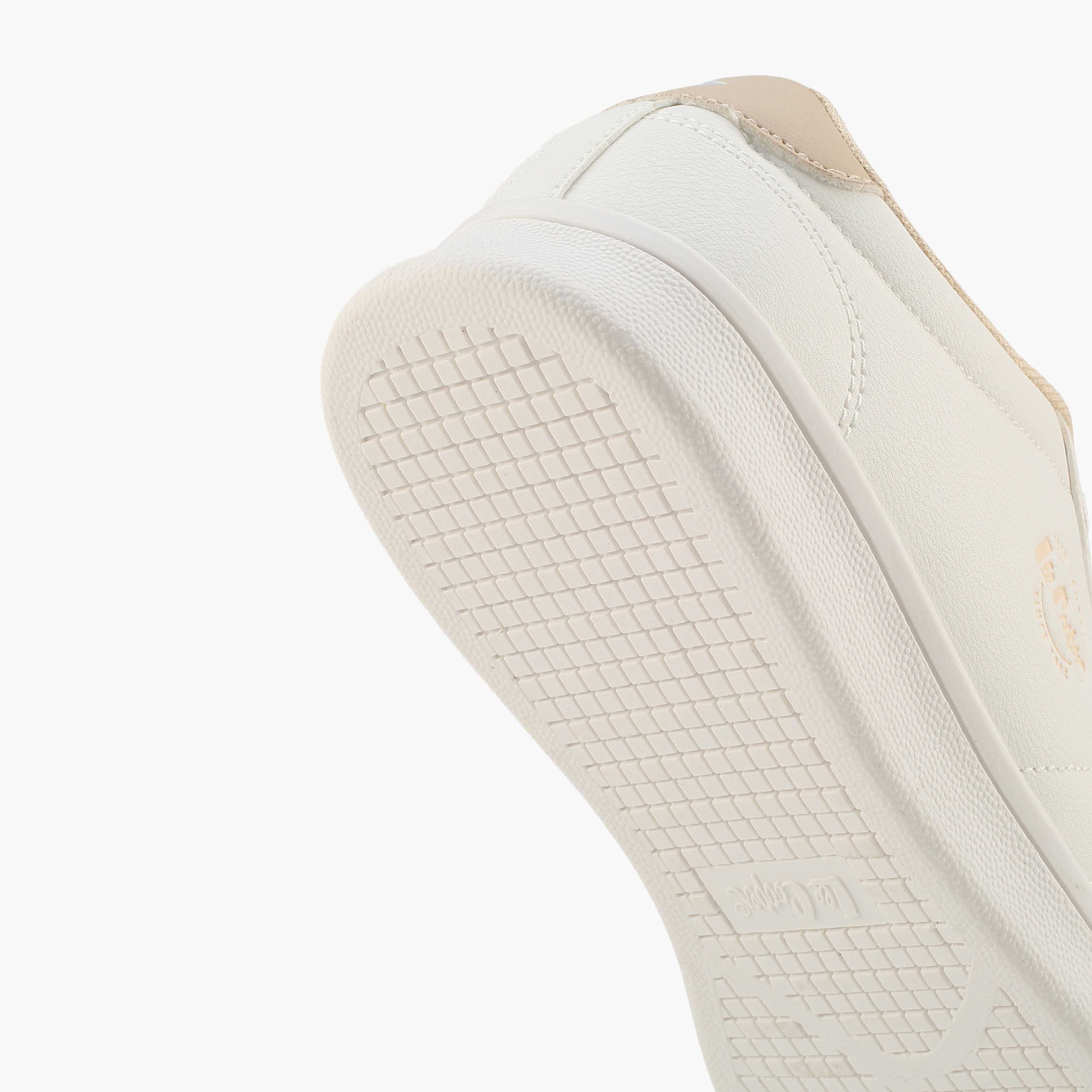 Lee Cooper Women Lace-Up Sneakers-women-shoes-sneakers-image-5