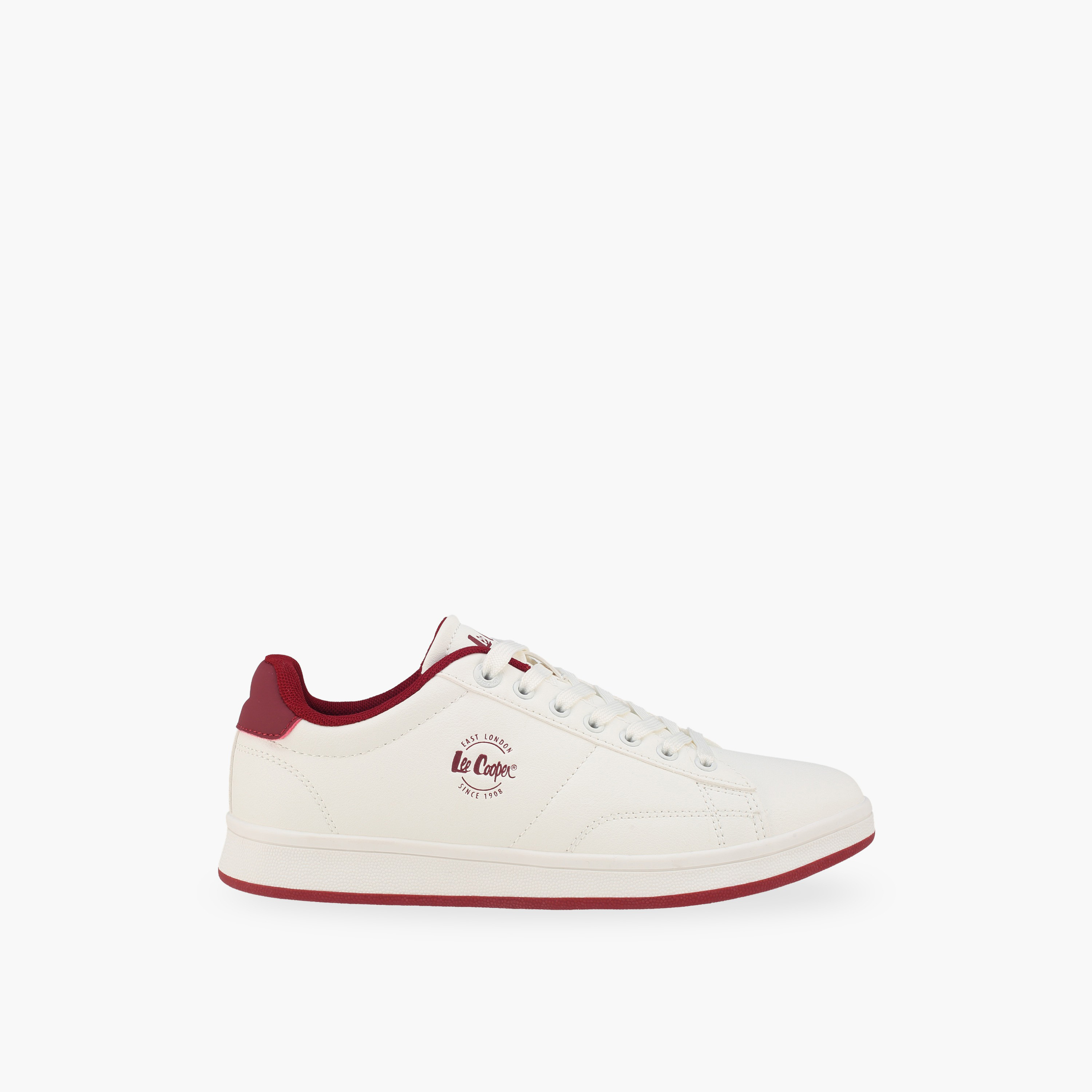 حذاء سنيكرز برباط إغلاق للنساء من لي كوبر-women-shoes-sneakers-image-3
