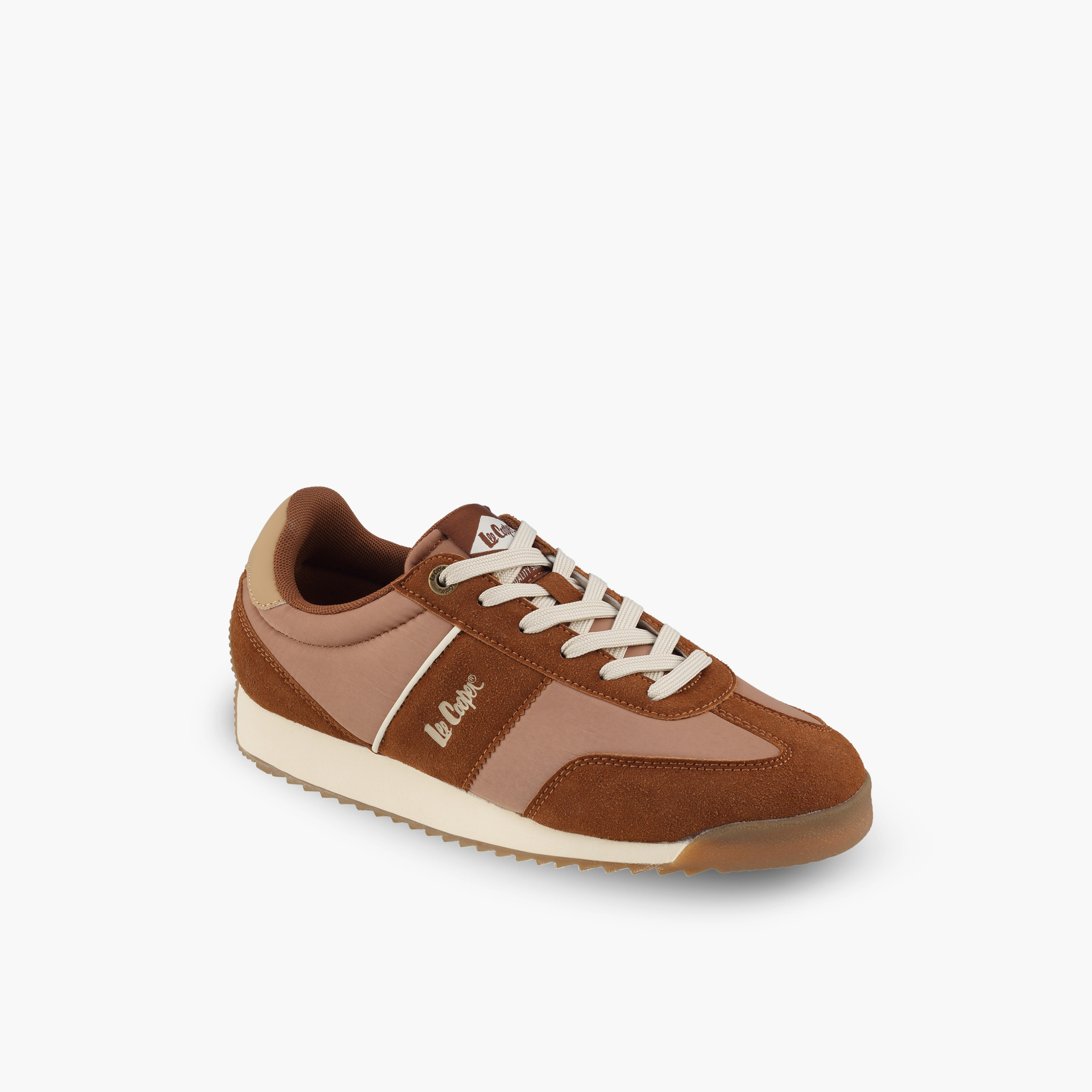 حذاء سنيكرز بطول الكاحل ورباط إغلاق للنساء من لي كوبر-women-shoes-sneakers-image-2
