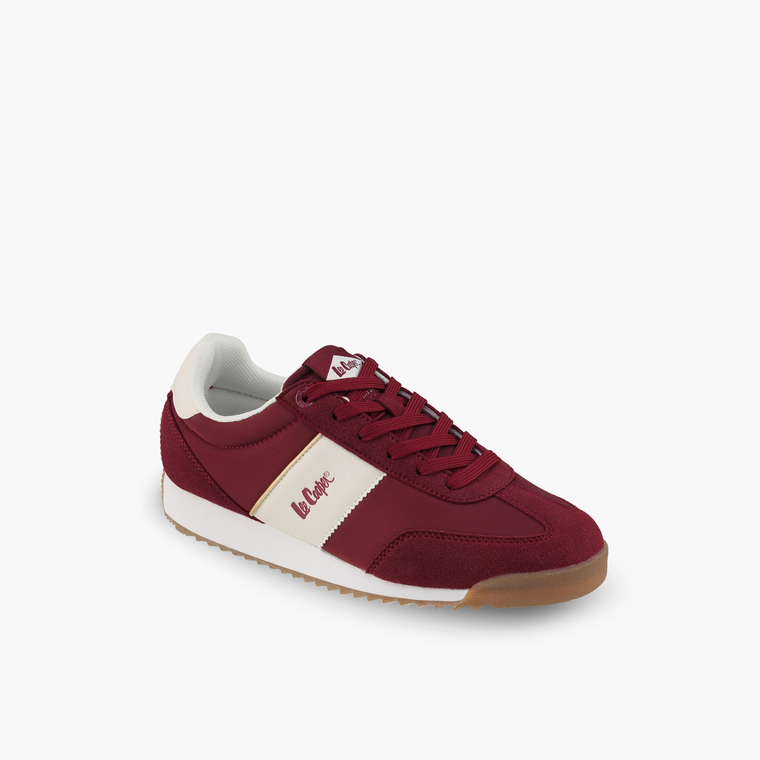 حذاء سنيكرز بطول الكاحل ورباط إغلاق للنساء من لي كوبر-women-shoes-sneakers-image-2