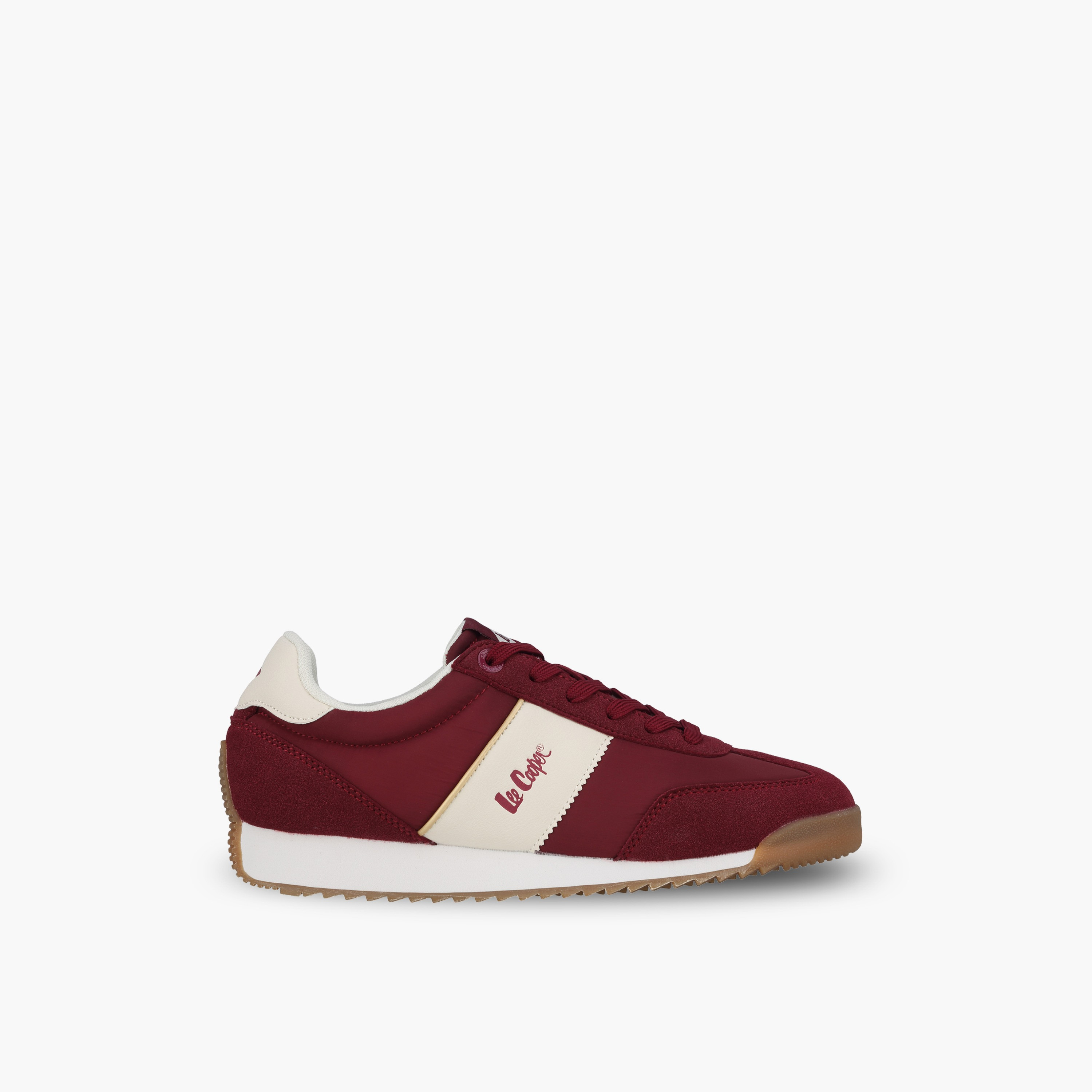 حذاء سنيكرز بطول الكاحل ورباط إغلاق للنساء من لي كوبر-women-shoes-sneakers-image-3