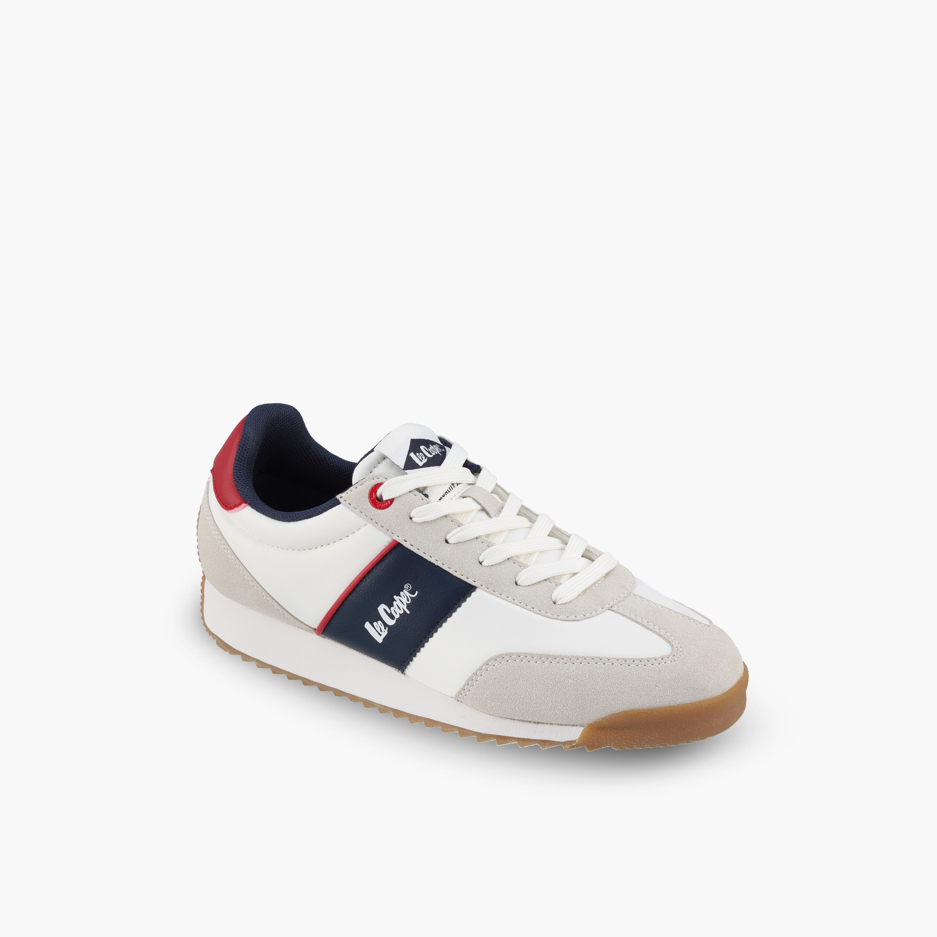 حذاء سنيكرز بطول الكاحل ورباط إغلاق للنساء من لي كوبر-women-shoes-sneakers-image-2