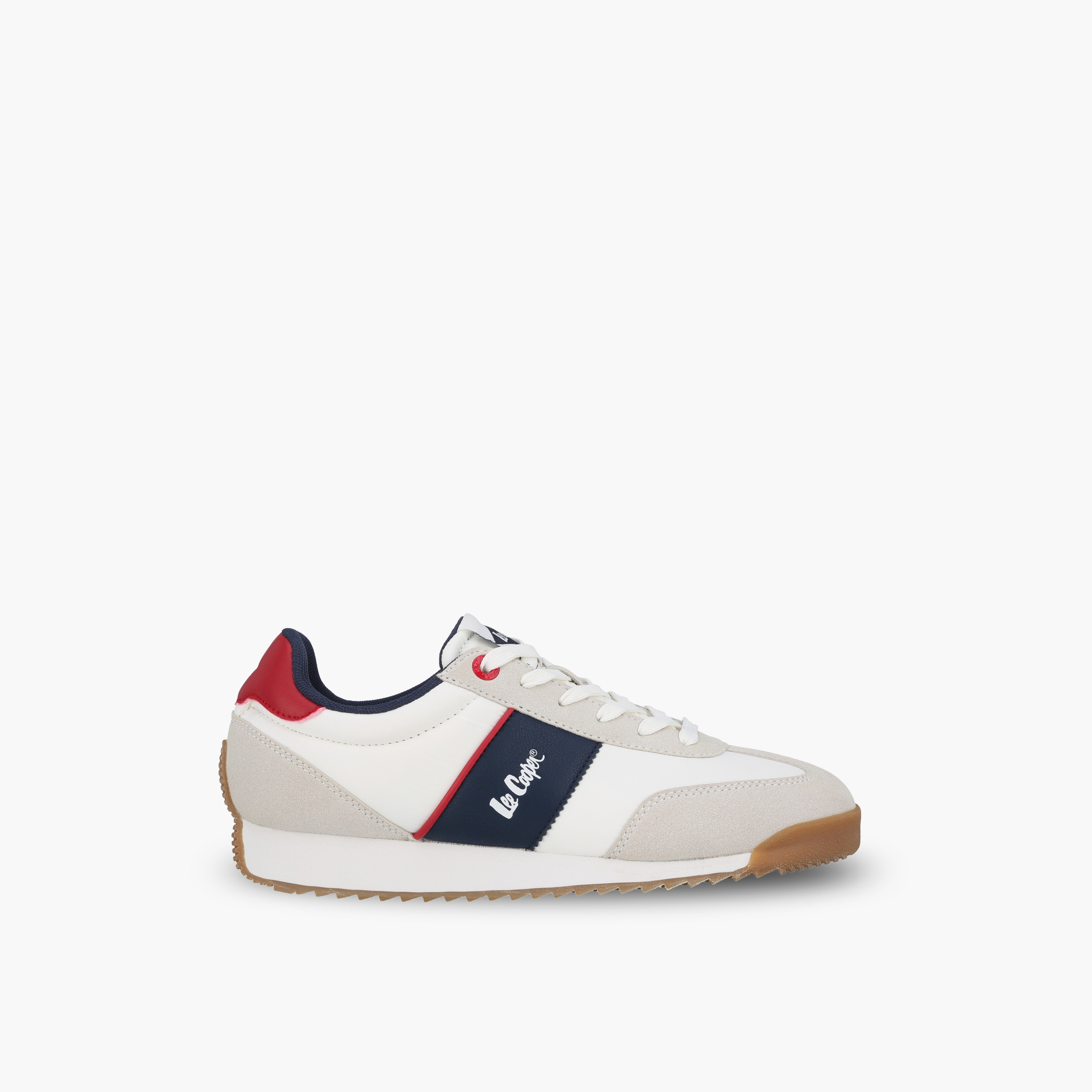 حذاء سنيكرز بطول الكاحل ورباط إغلاق للنساء من لي كوبر-women-shoes-sneakers-image-3