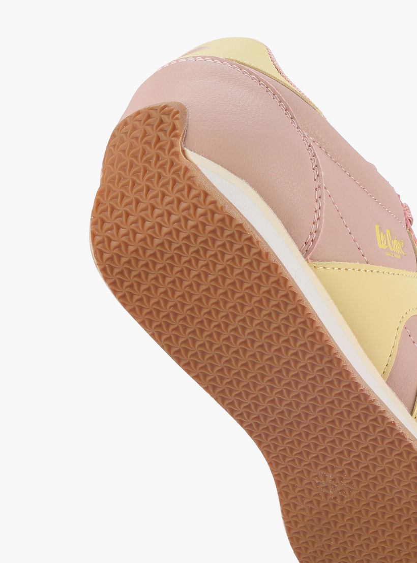 حذاء سنيكرز طول الكاحل برباط للنساء من لي كوبر-women-shoes-sneakers-image-5