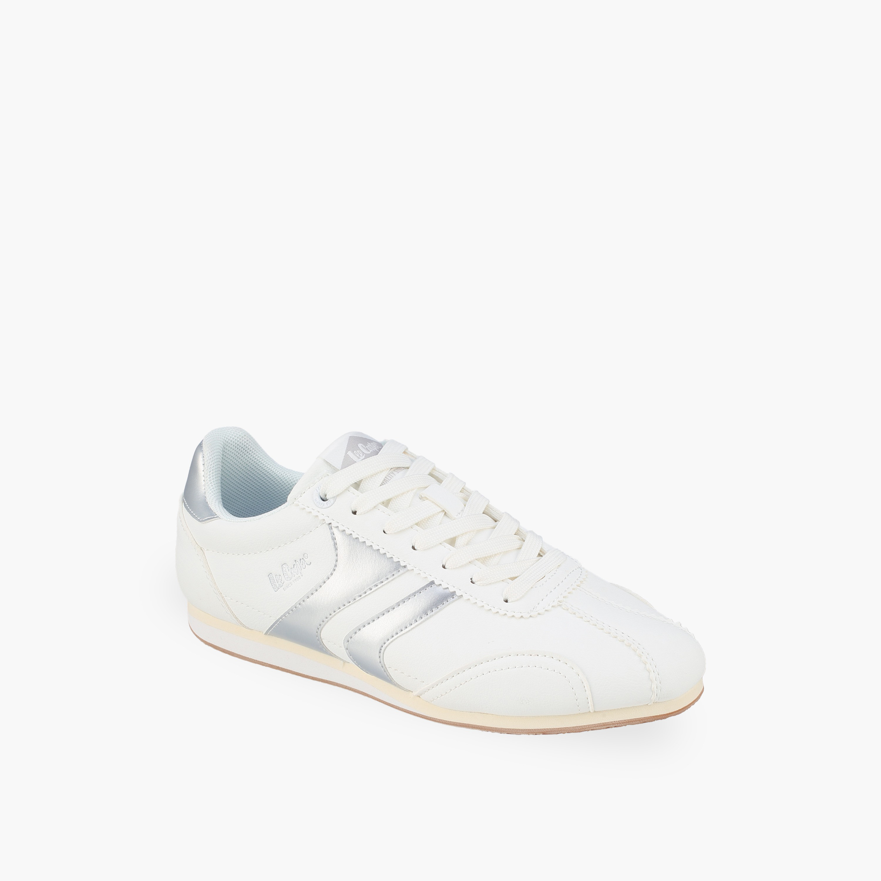 حذاء سنيكرز طول الكاحل برباط للنساء من لي كوبر-women-shoes-sneakers-image-2