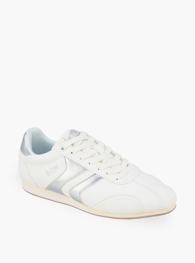 حذاء سنيكرز طول الكاحل برباط للنساء من لي كوبر-women-shoes-sneakers-image-2