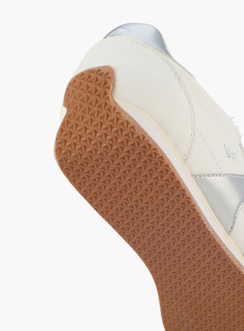 حذاء سنيكرز طول الكاحل برباط للنساء من لي كوبر-women-shoes-sneakers-image-5