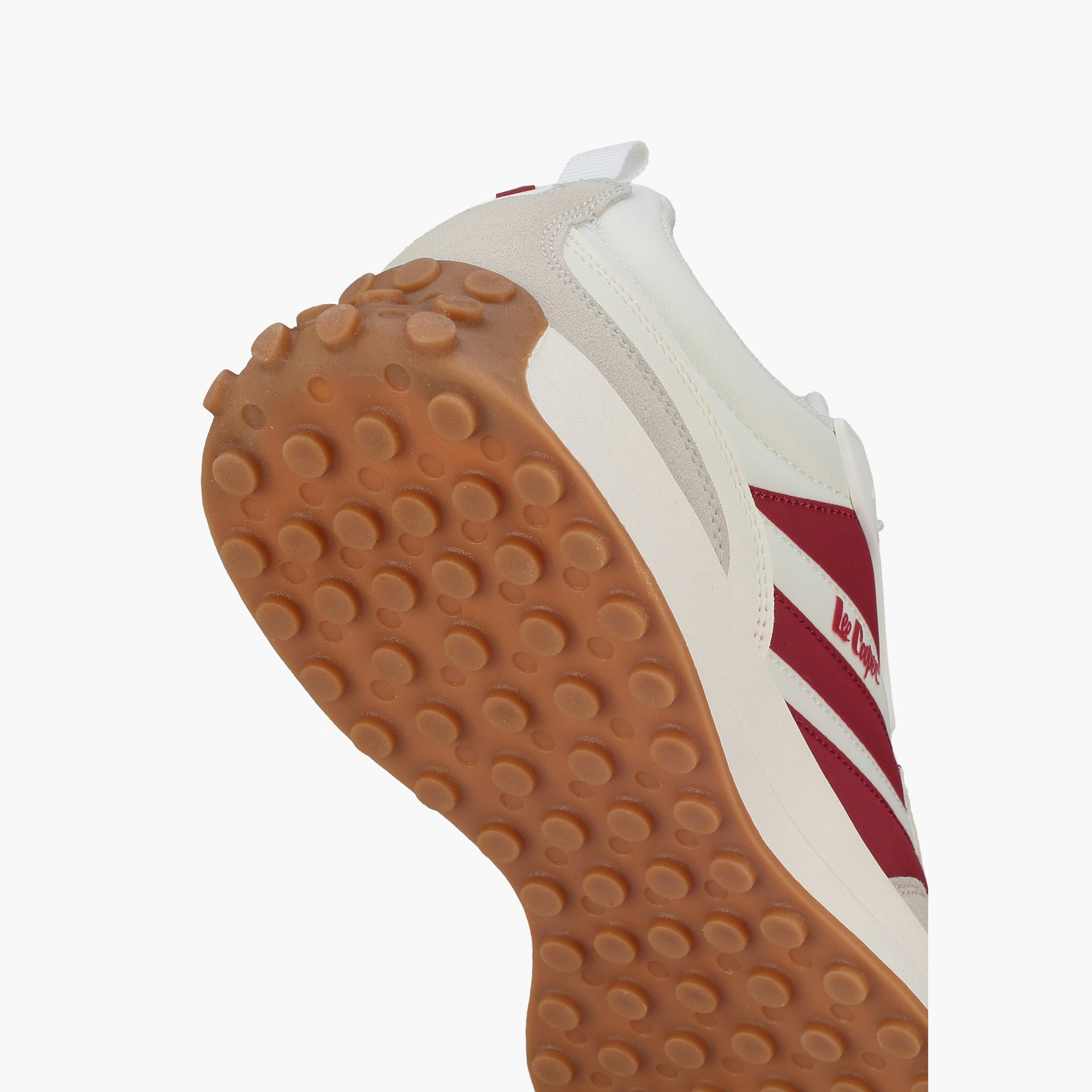 Lee Cooper Women Lace-Up Ankle Sneakers-women-shoes-sneakers-image-5