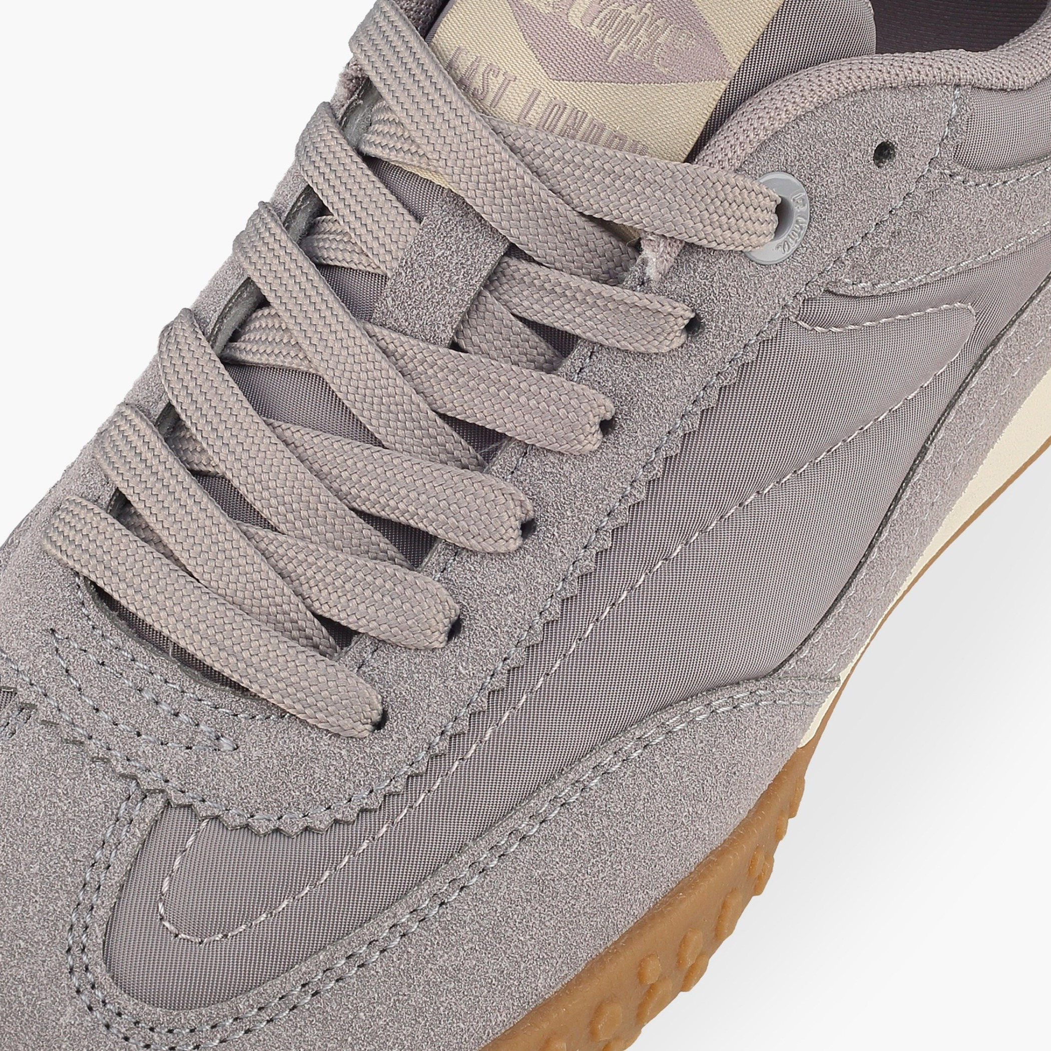 Lee Cooper Women Lace-Up Sneakers-women-shoes-sneakers-image-4