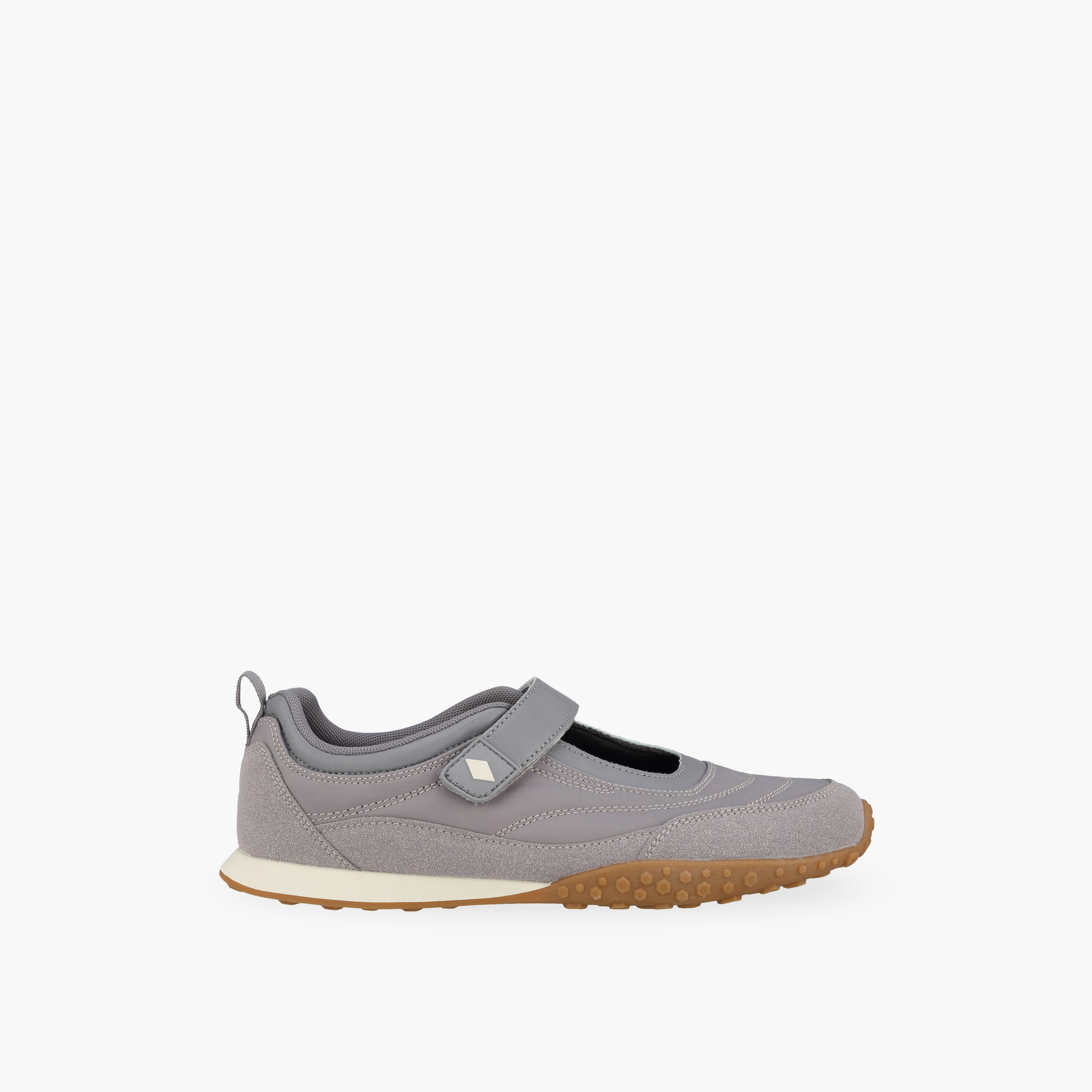 Lee Cooper Women Hook & Loop Mary Jane Shoes-women-shoes-sneakers-image-3