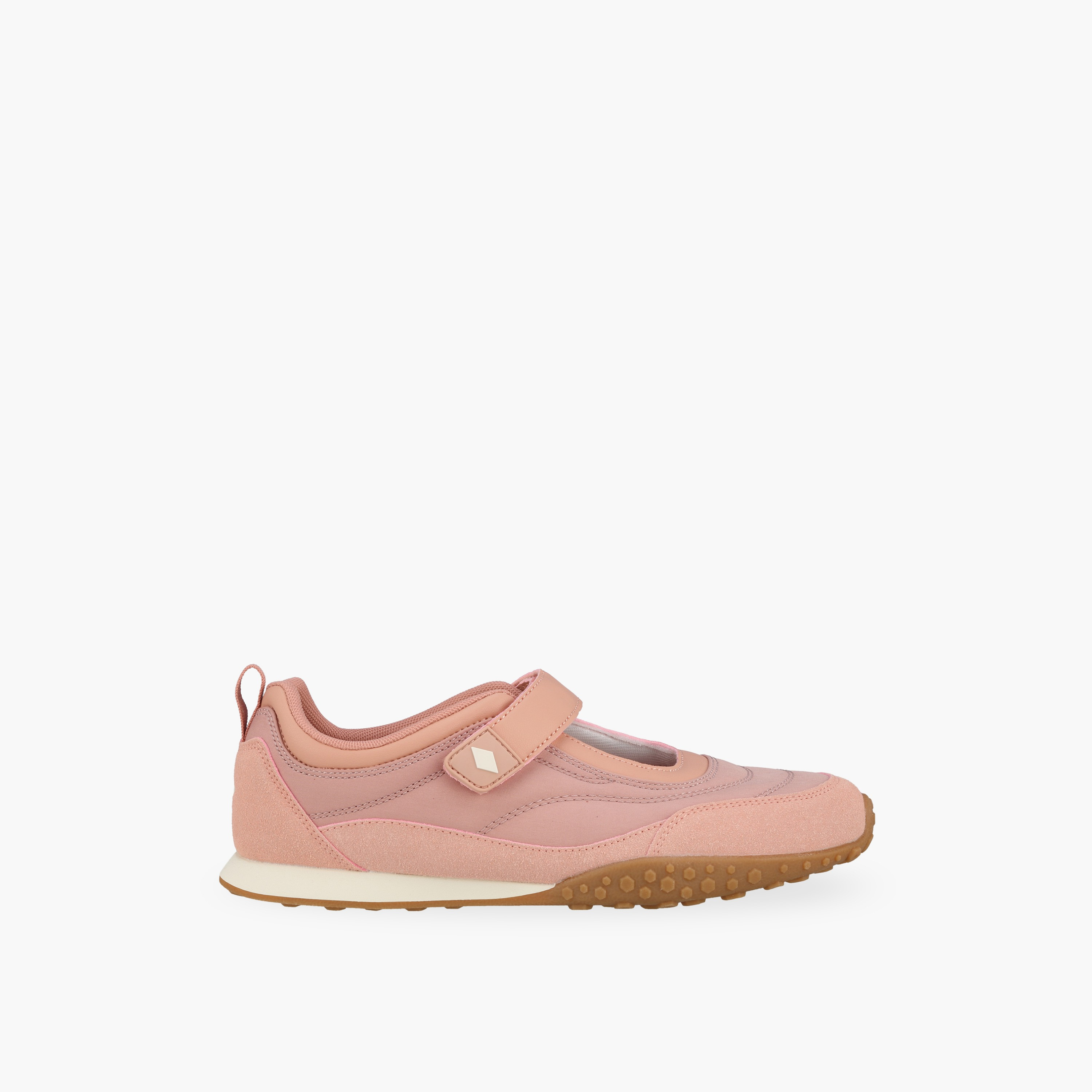 Lee Cooper Women Hook & Loop Mary Jane Shoes-women-shoes-sneakers-image-3