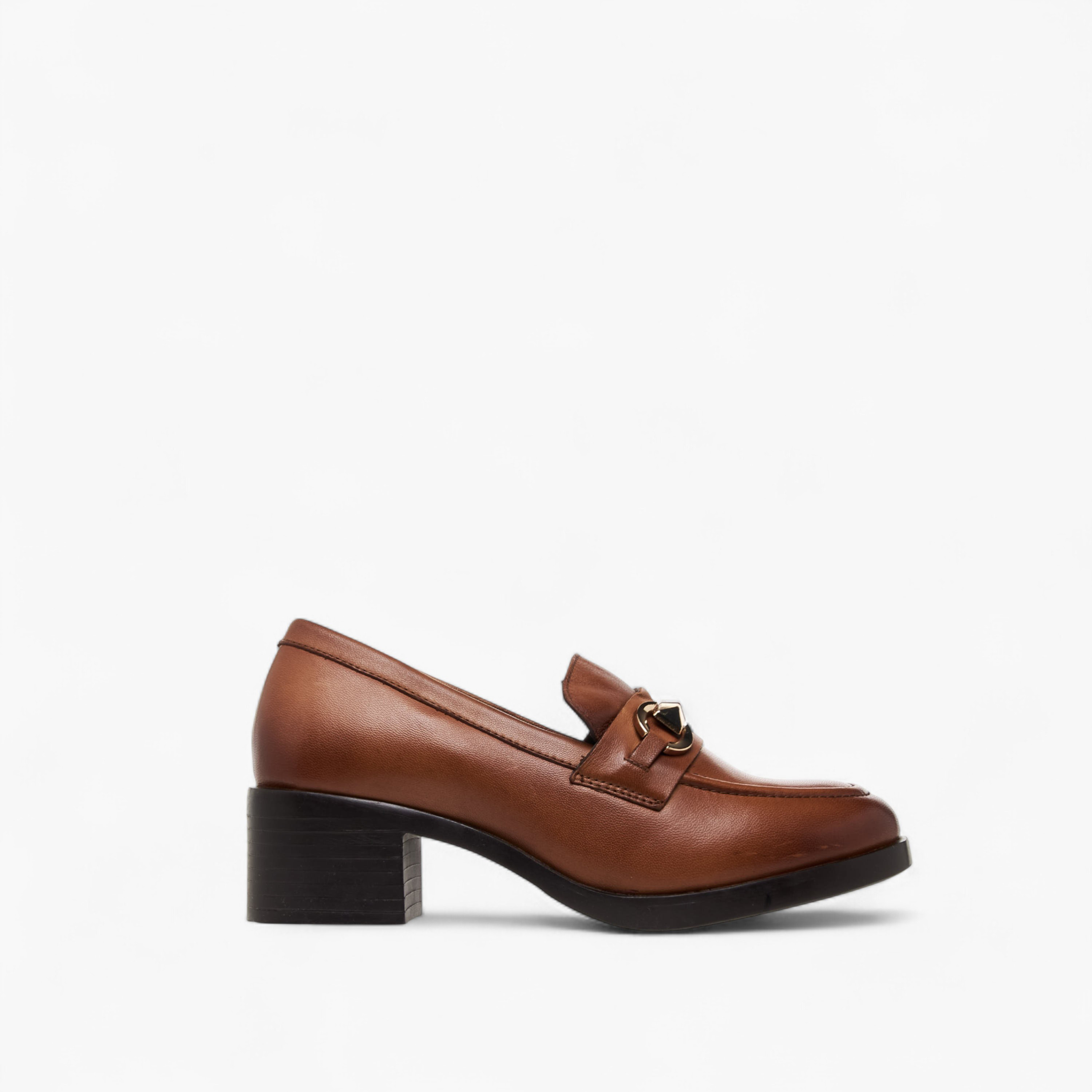 Paprika Women Block Heel Loafers-women-shoes-heels-image-3