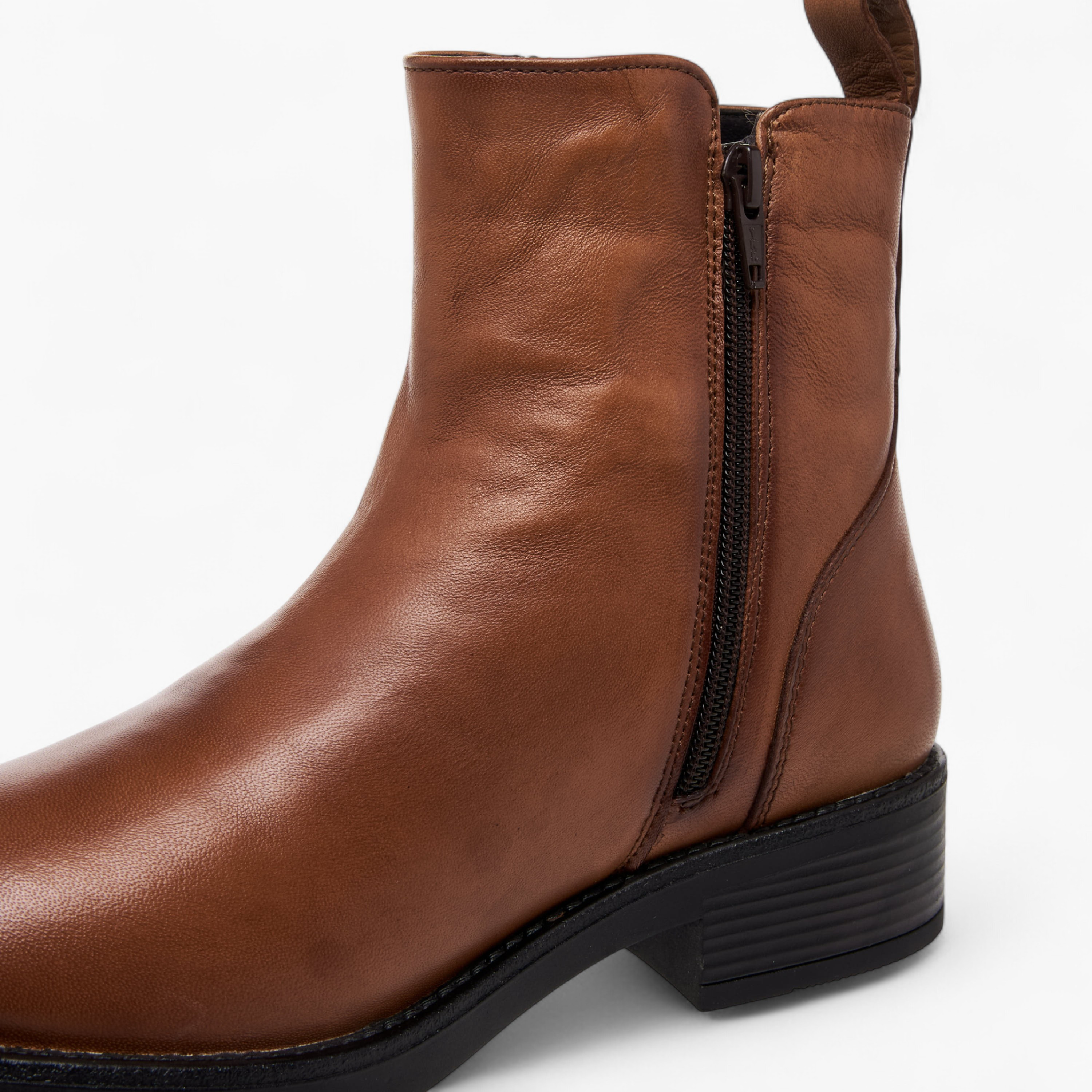 Paprika Women Leather Ankle Boots-women-shoes-boots-image-6