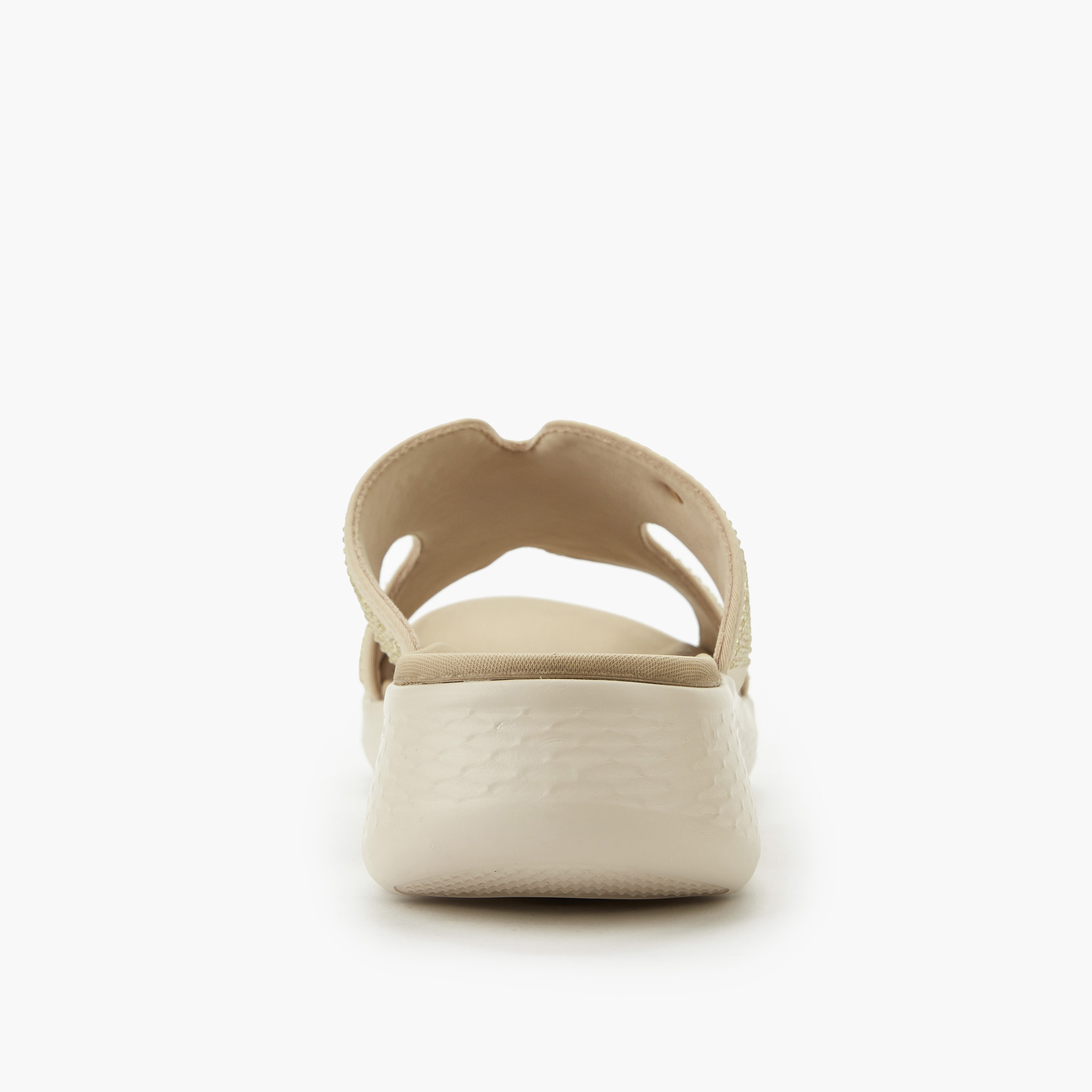 Le Confort Women Embellished Slide Sandals-women-shoes-sandals-heeled-image-3