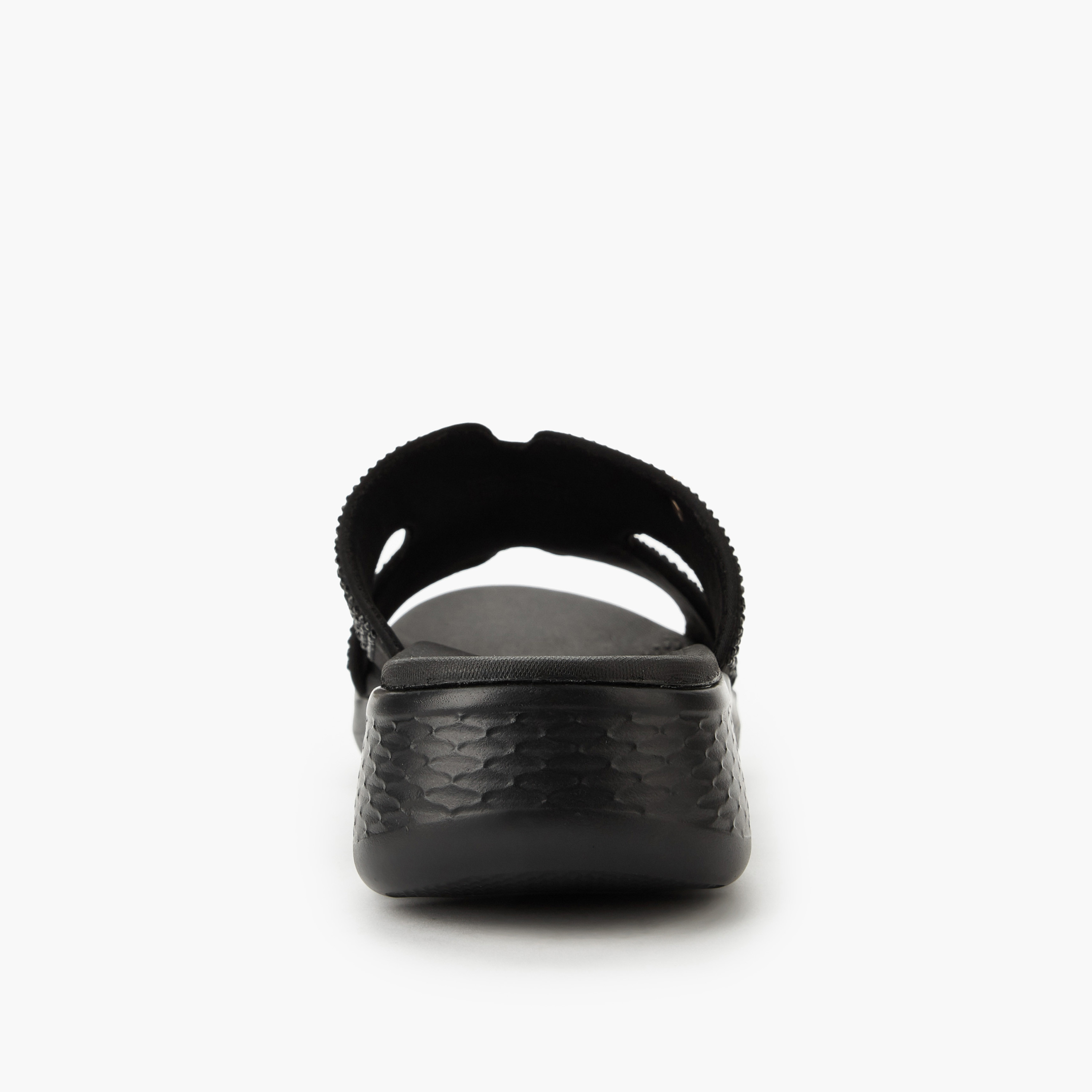 شبشب مزين للنساء من لو كونفورت-women-shoes-sandals-heeled-image-3