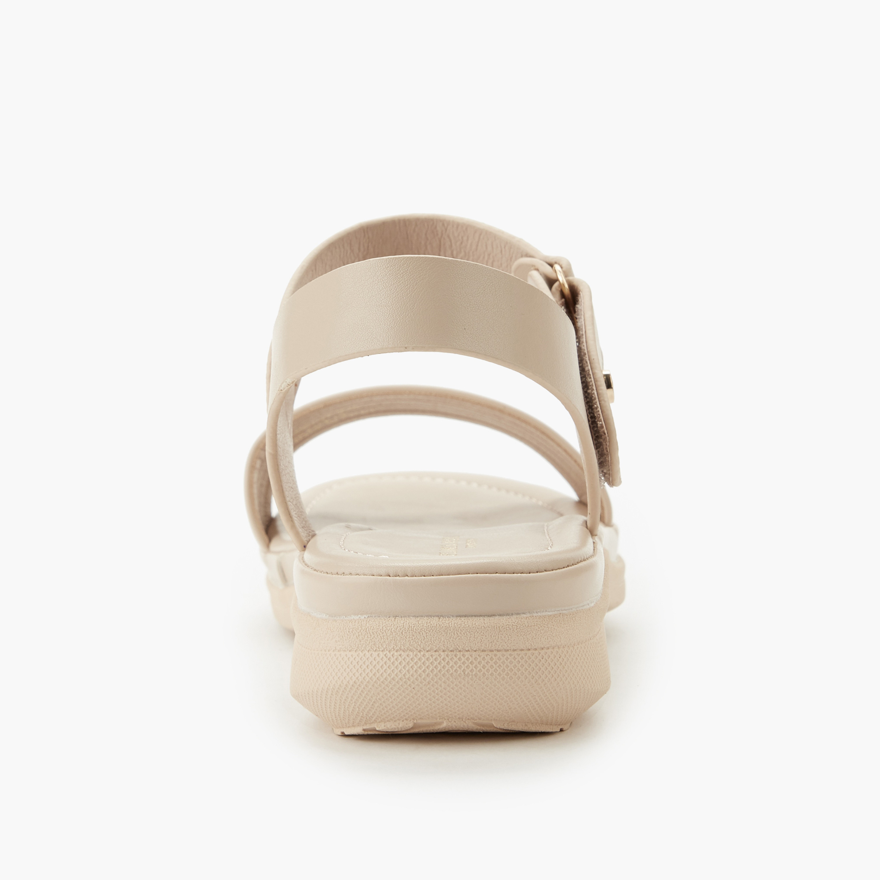 Flora Bella Women Textured Hook and Loop Sandals-women-shoes-flats-sandals-image-4