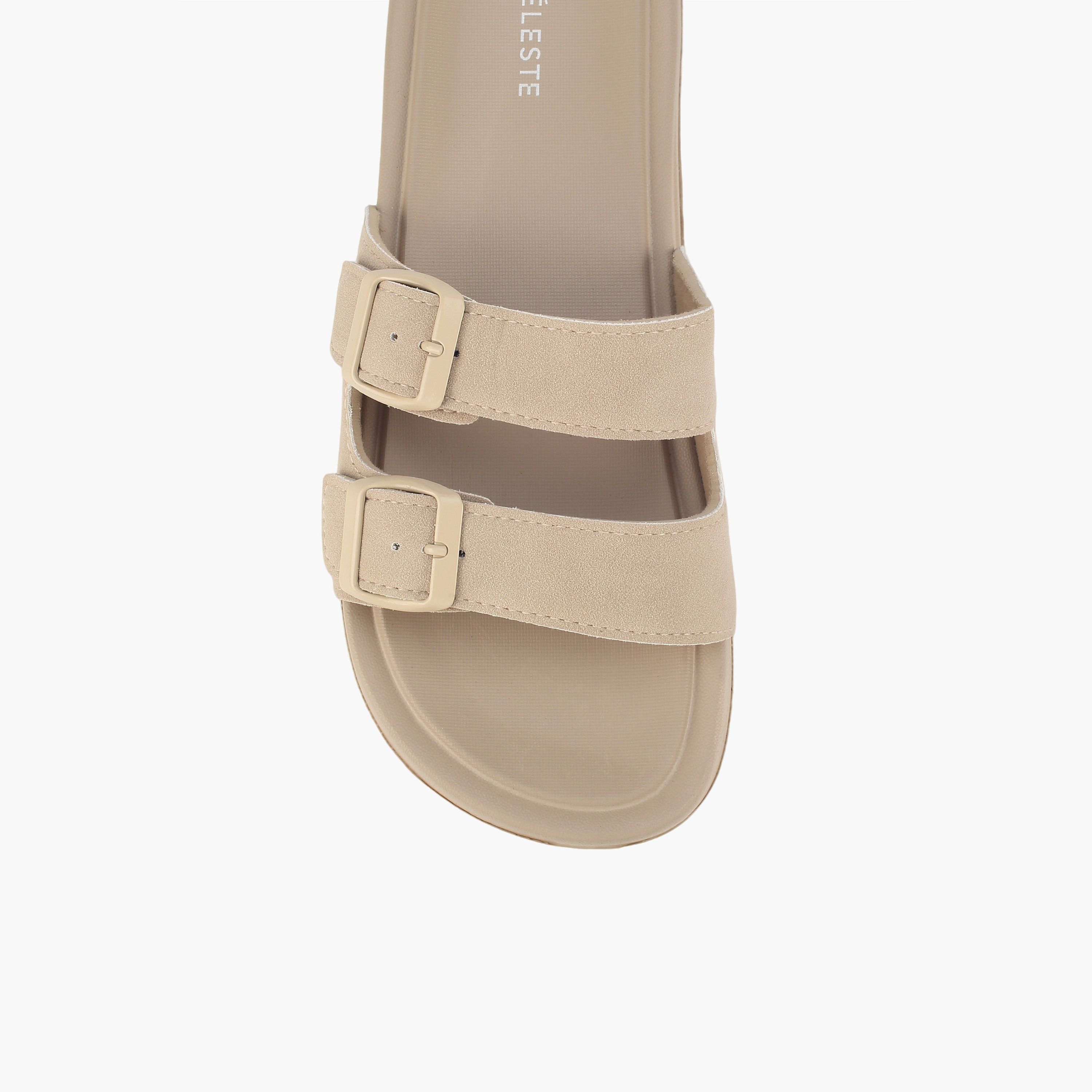 Celeste Women Buckle Detail Slides-women-shoes-flipflopsandslides-image-3