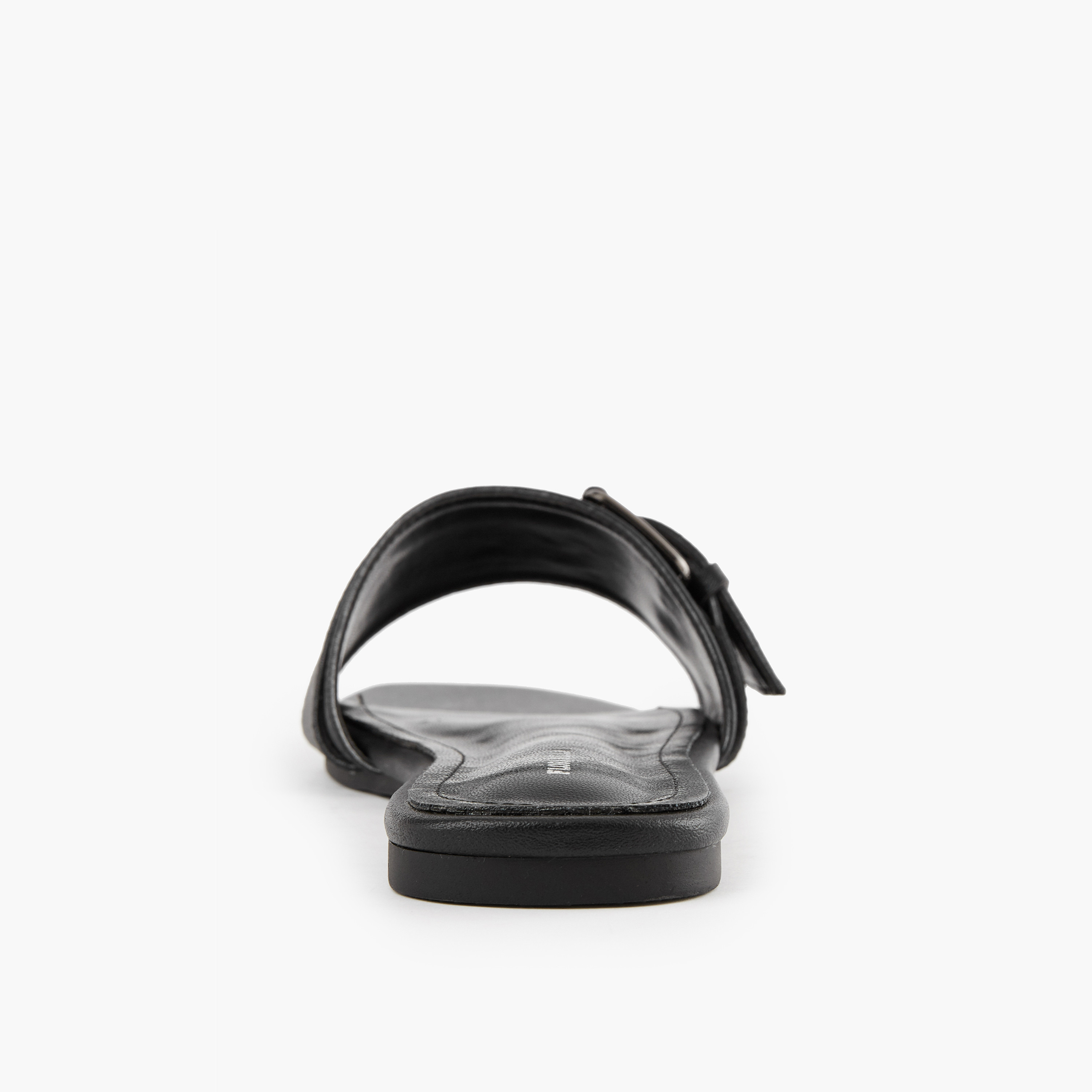 Flora Bella Buckle Accent Slip-On Flat Sandals-women-shoes-flats-sandals-image-5