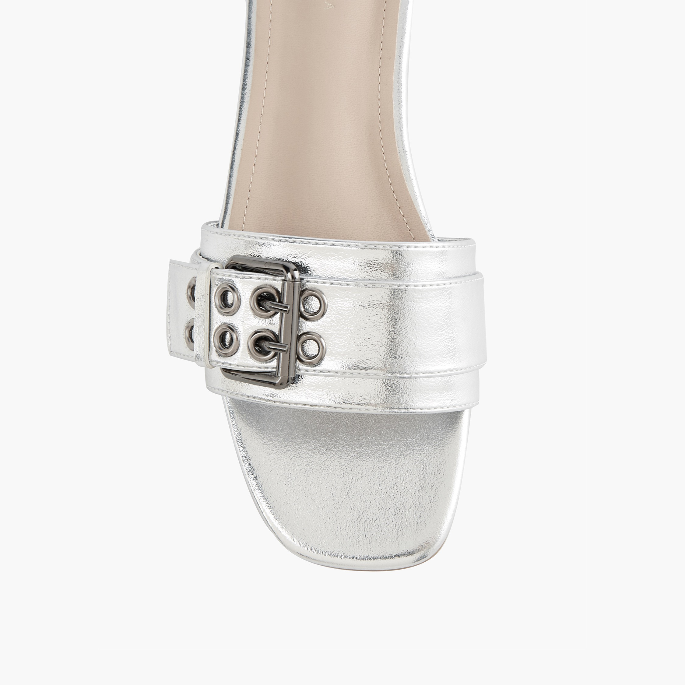 Flora Bella Buckle Accent Slip-On Flat Sandals-women-shoes-flats-sandals-image-5