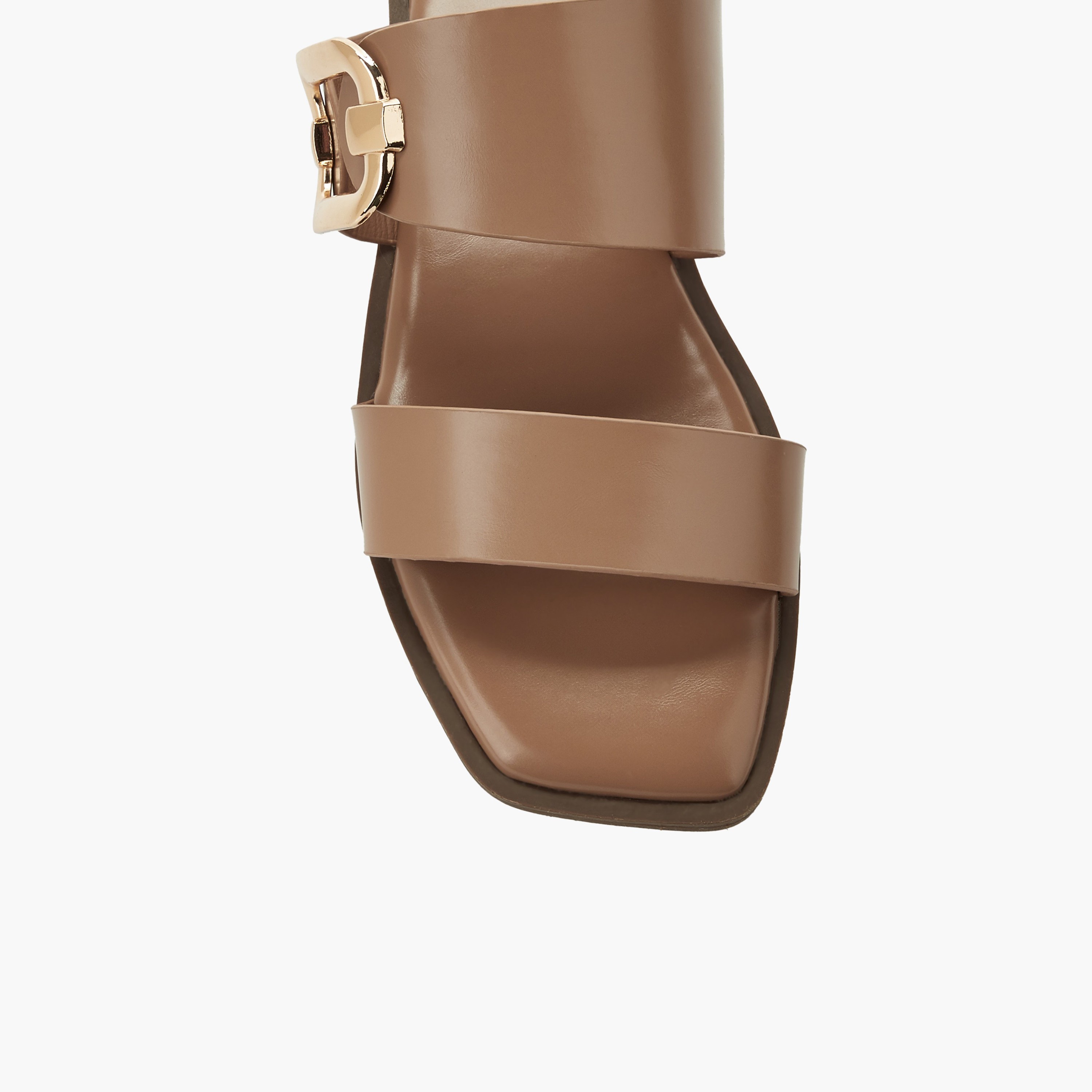 صندل بإبزيم للنساء من فلورا بيلا-women-shoes-flats-sandals-image-5