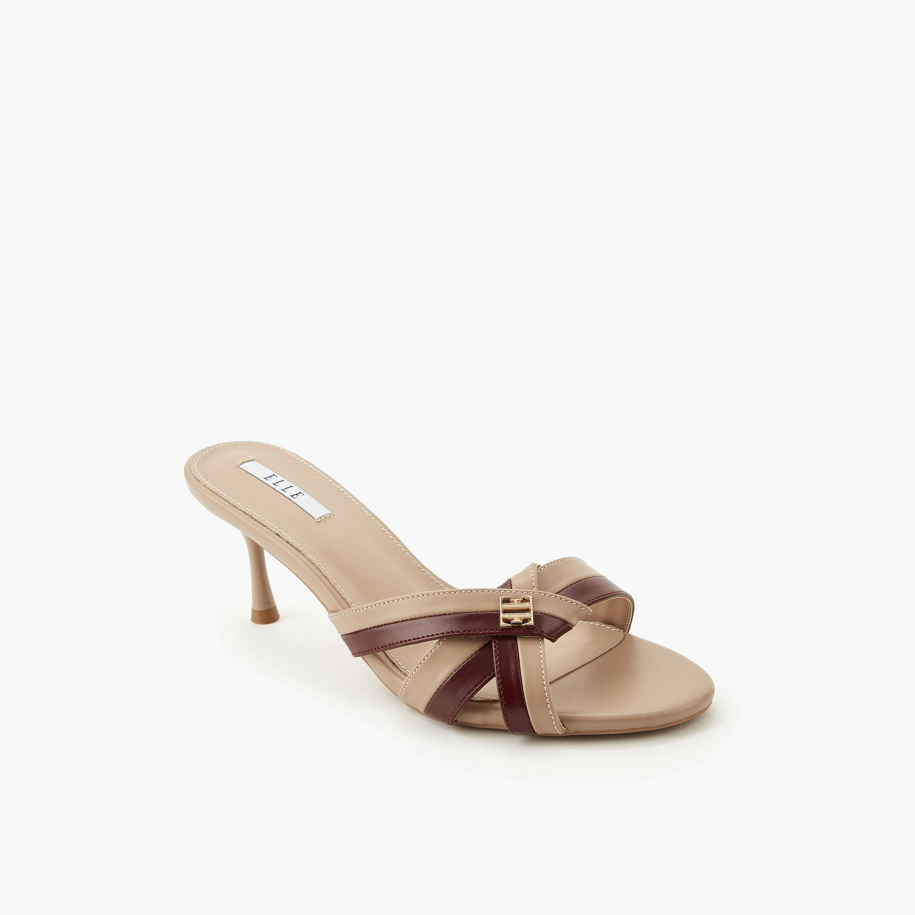 صندل بكعب ستيليتو للنساء من إيل-women-shoes-sandals-heeled-image-2
