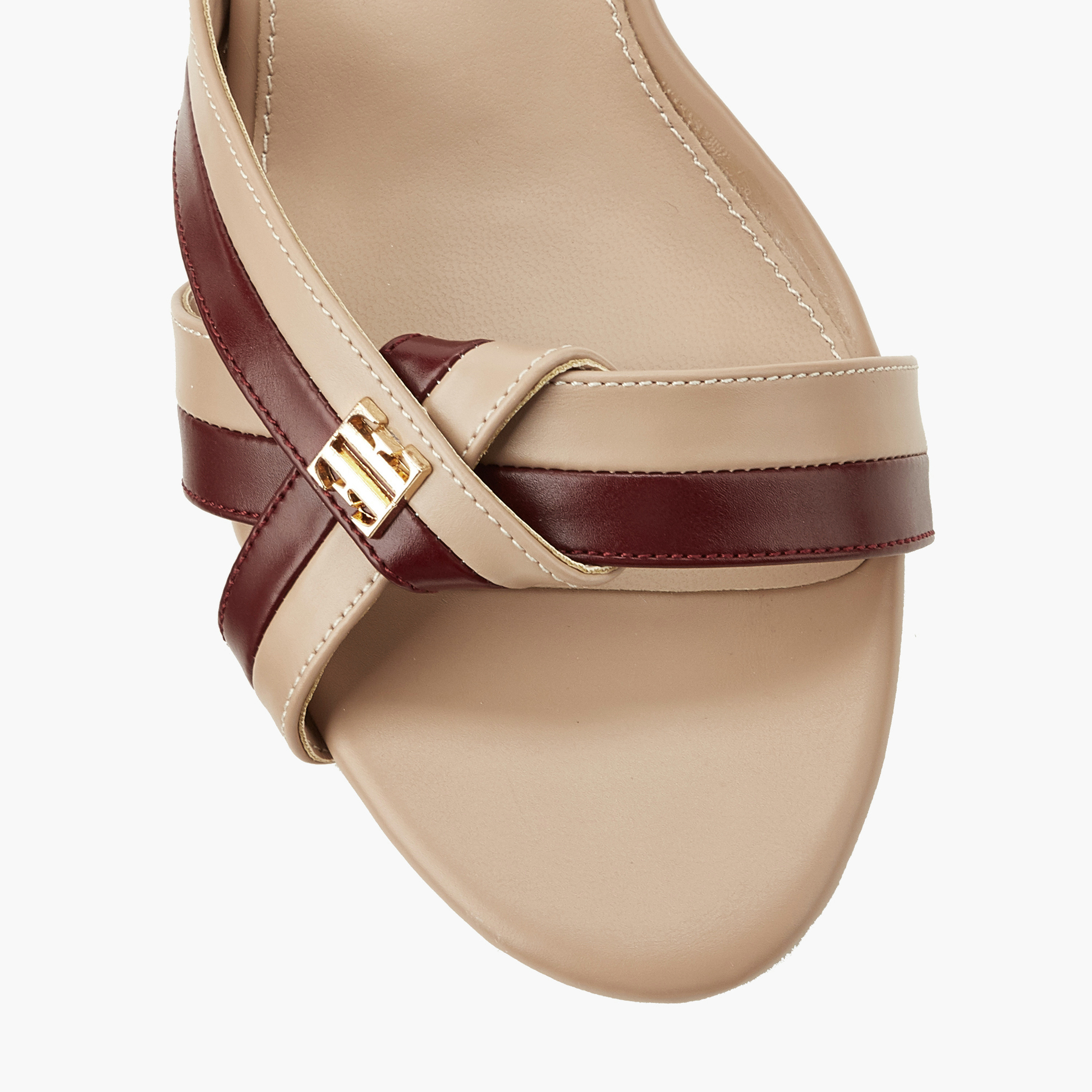 صندل بكعب ستيليتو للنساء من إيل-women-shoes-sandals-heeled-image-4