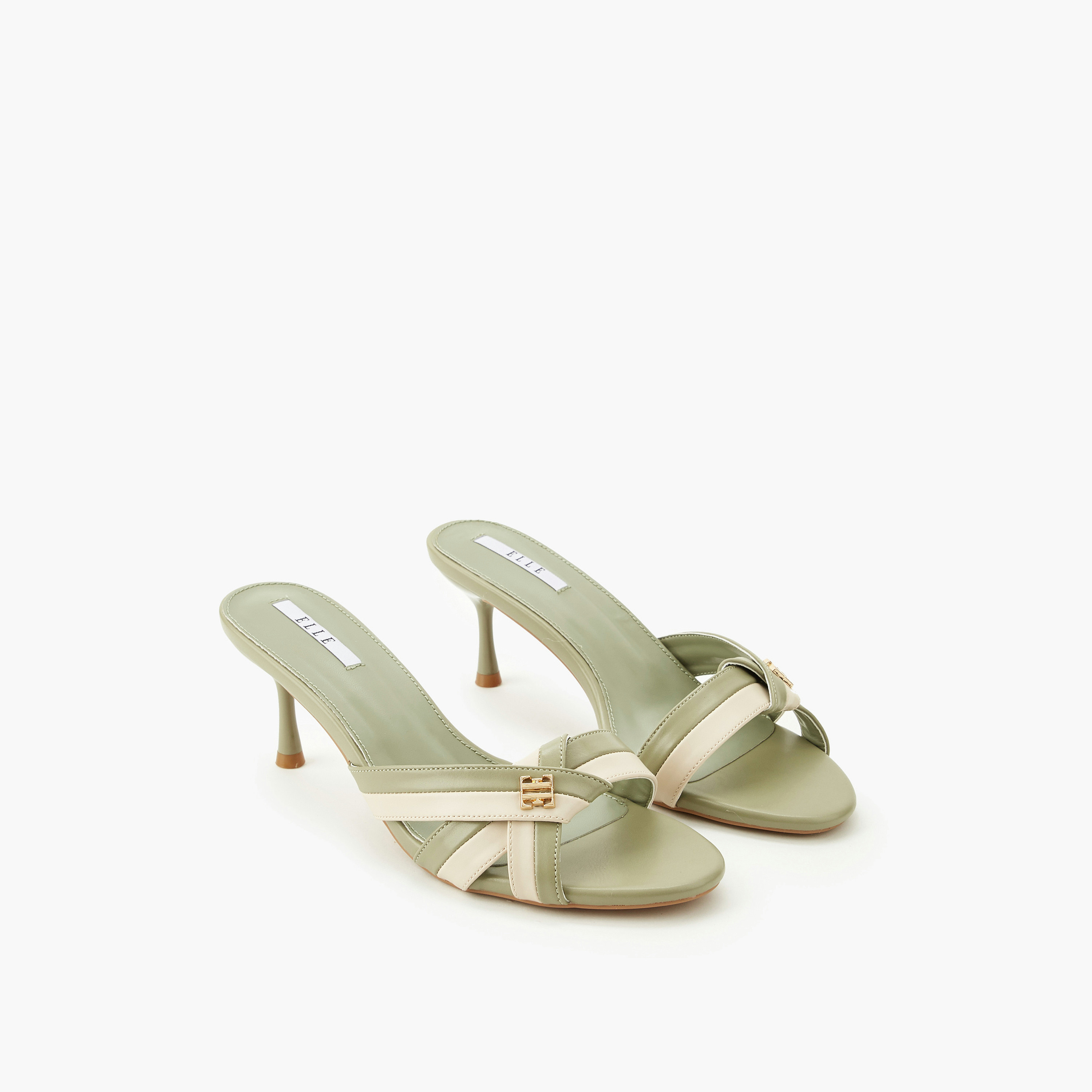 صندل بكعب ستيليتو للنساء من إيل-women-shoes-sandals-heeled-image-1