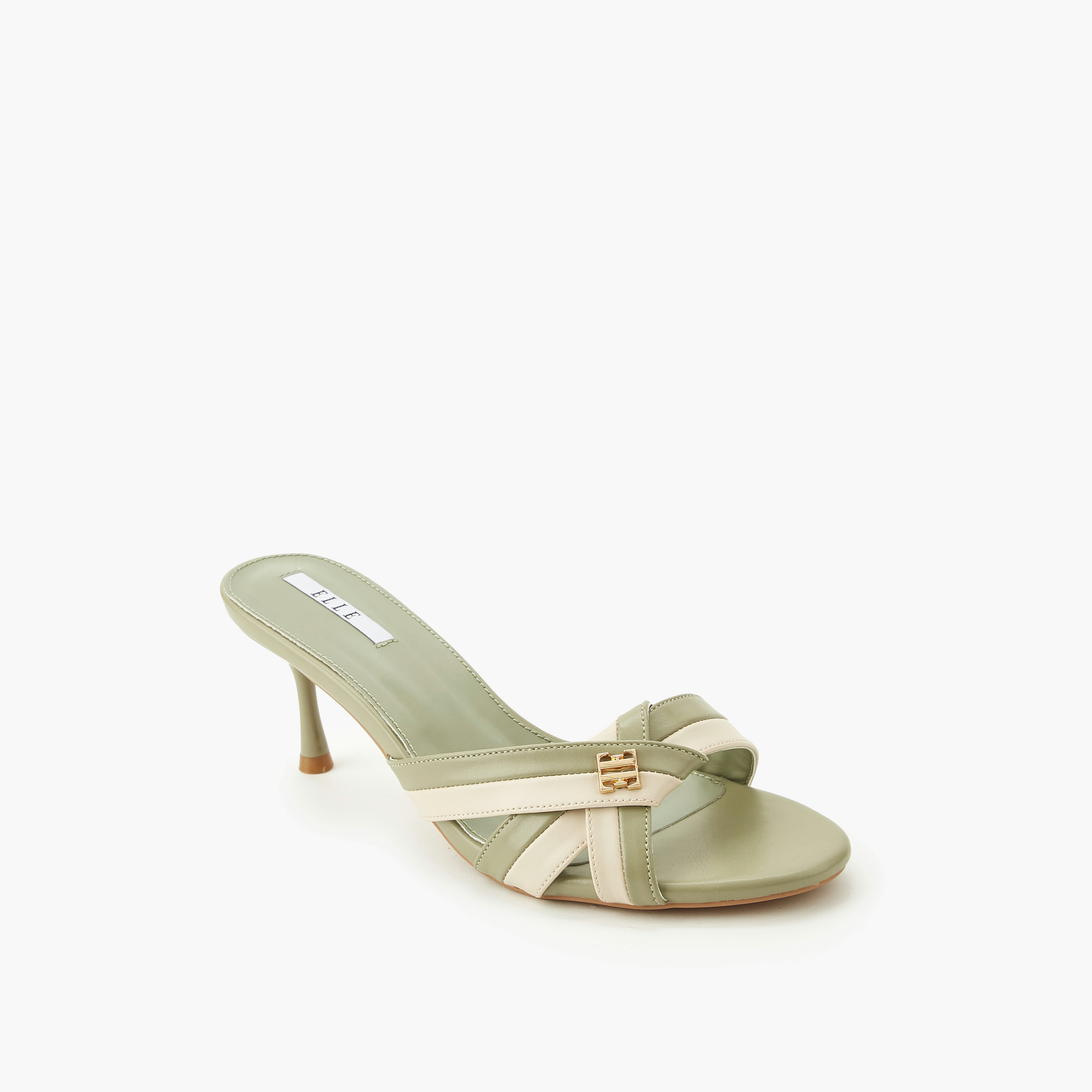 صندل بكعب ستيليتو للنساء من إيل-women-shoes-sandals-heeled-image-2