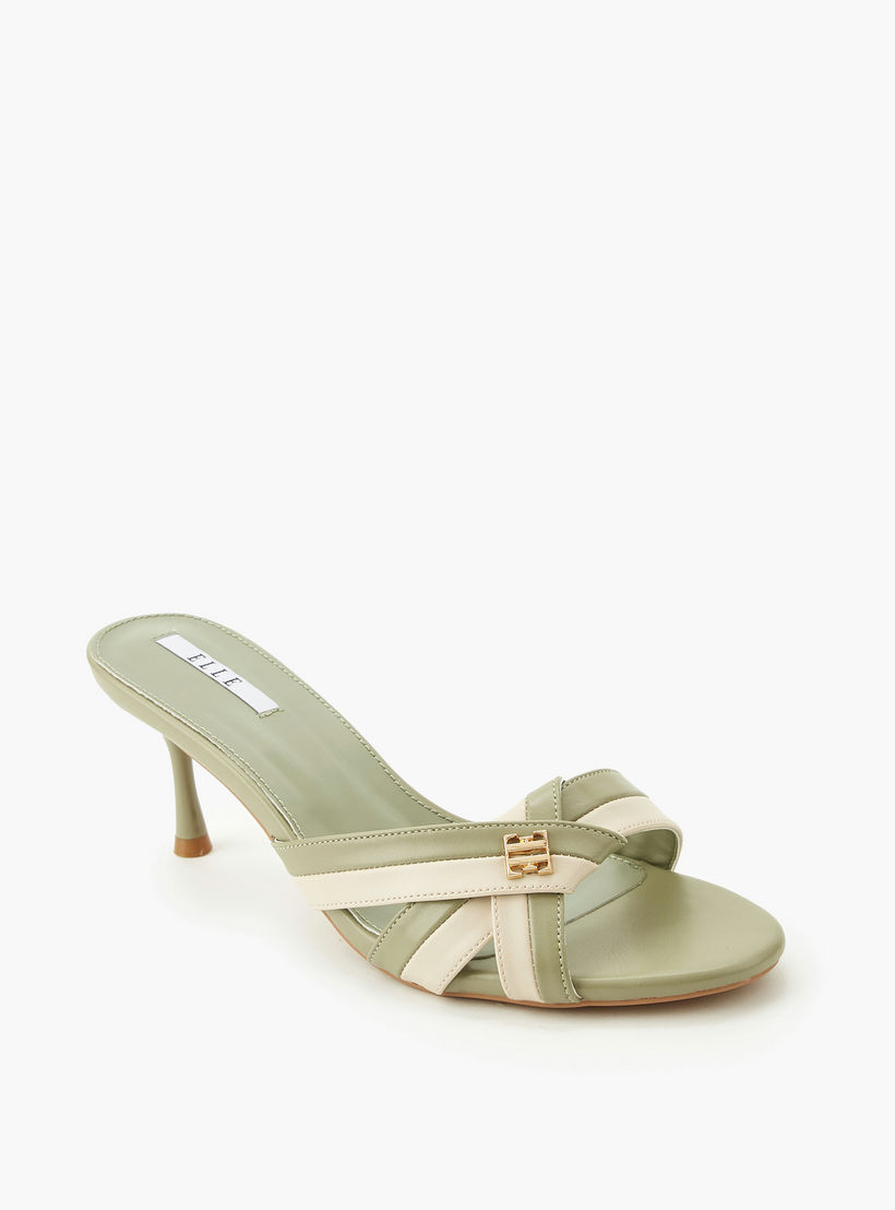 صندل بكعب ستيليتو للنساء من إيل-women-shoes-sandals-heeled-image-2