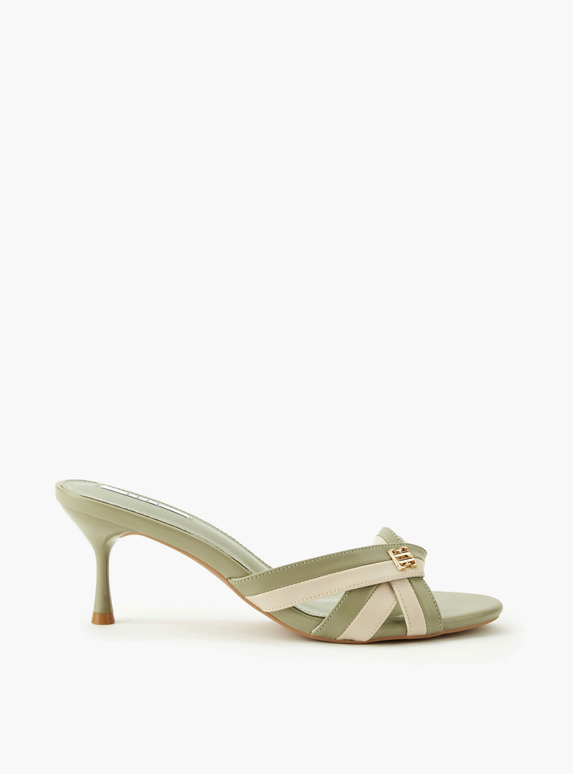 صندل بكعب ستيليتو للنساء من إيل-women-shoes-sandals-heeled-image-3
