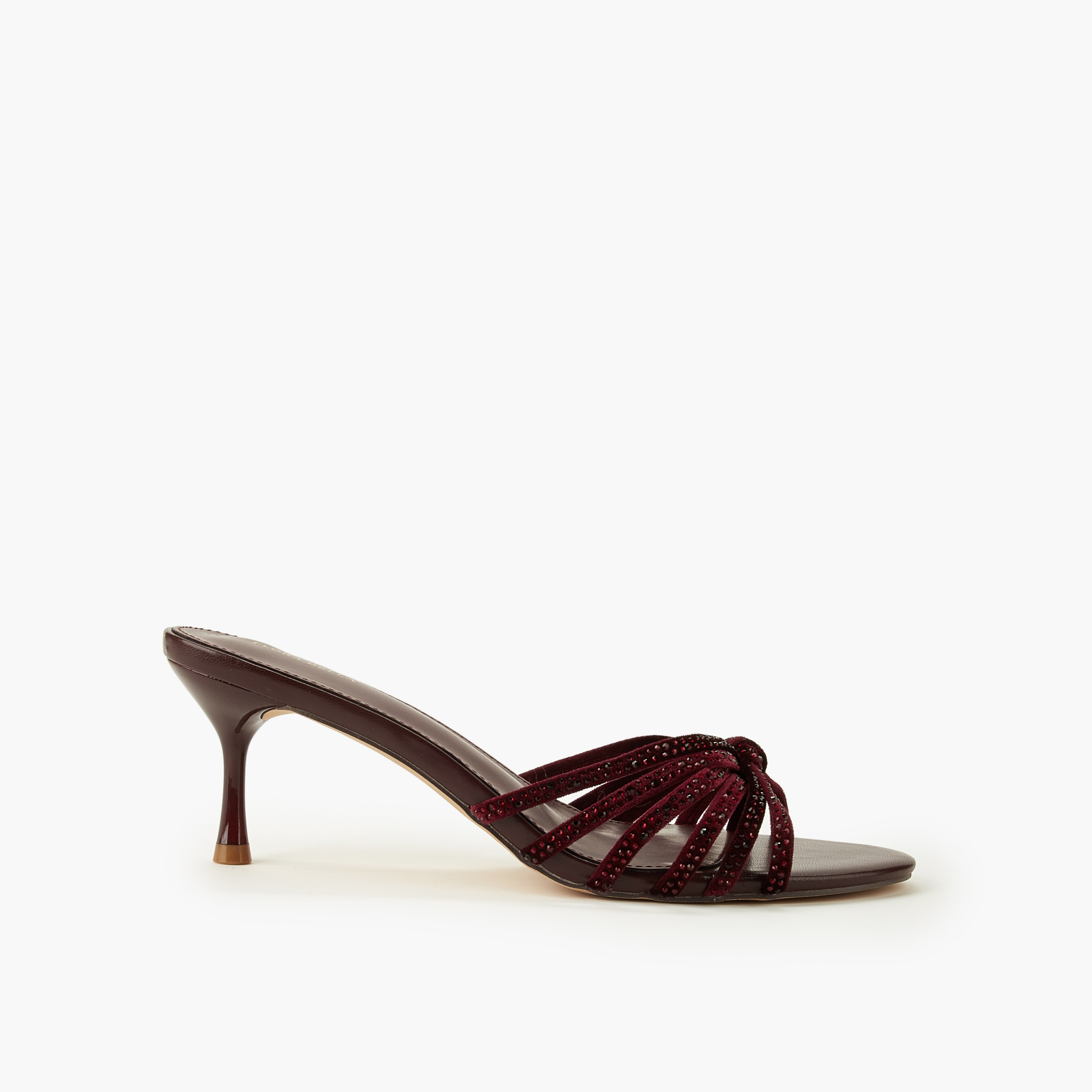 صندل للنساء مزين بكعب رفيع من فلورا بيلا-women-shoes-sandals-heeled-image-3