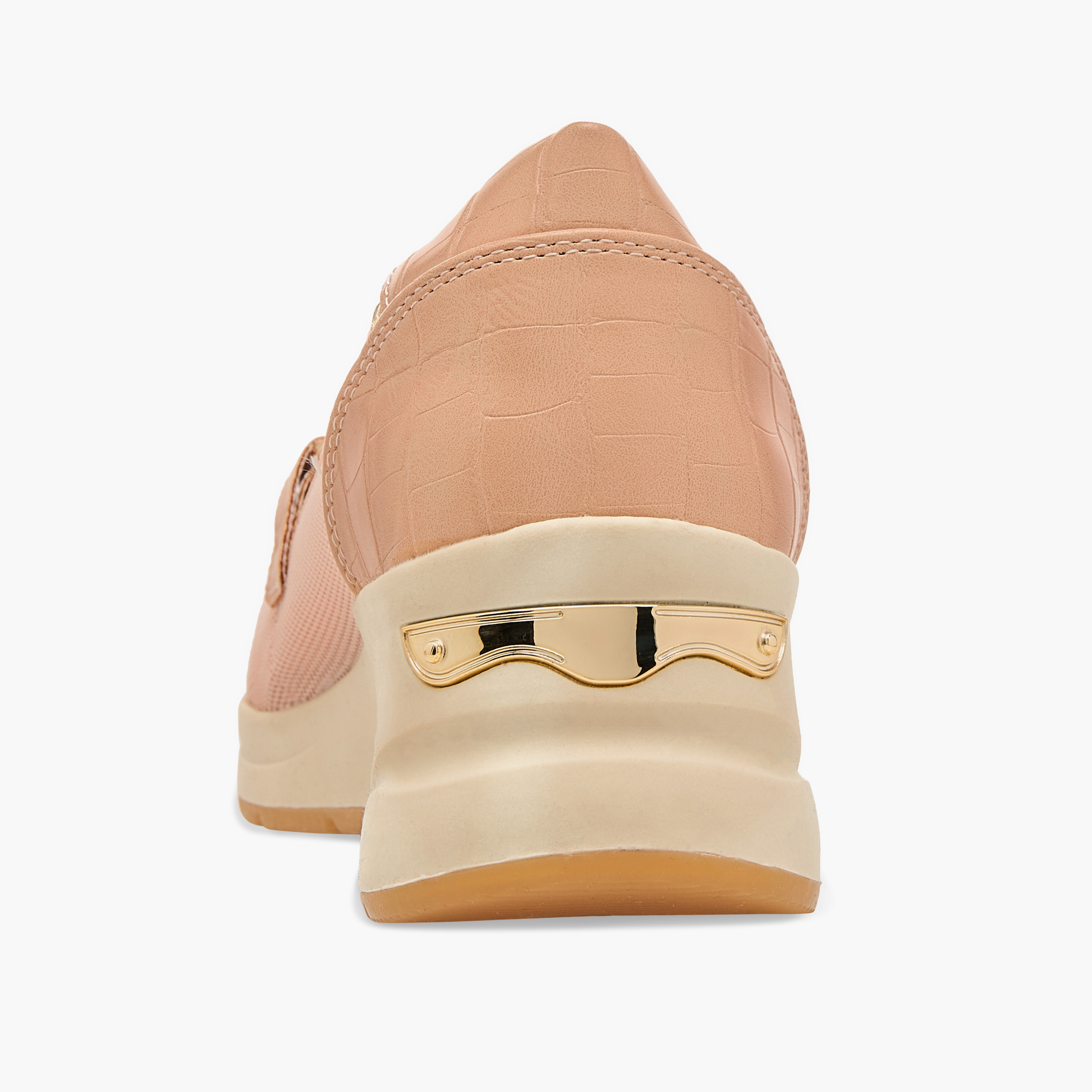 حذاء سهل الارتداء مريح بزينة معدنية من بابريكا-women-shoes-loafersandmoccasins-image-5