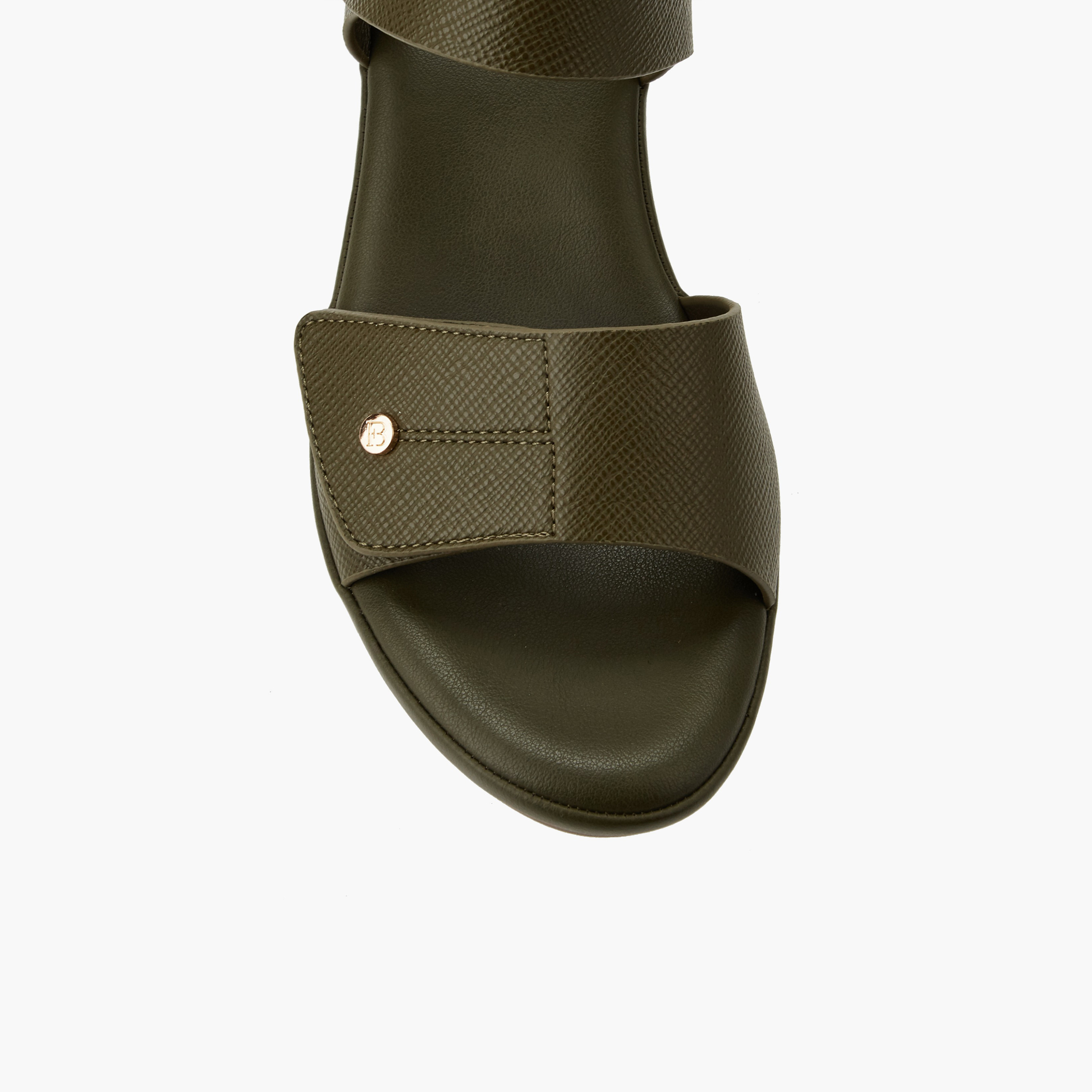 Flora Bella Women Textured Wedge Heel Sandals-women-shoes-sandals-heeled-image-4