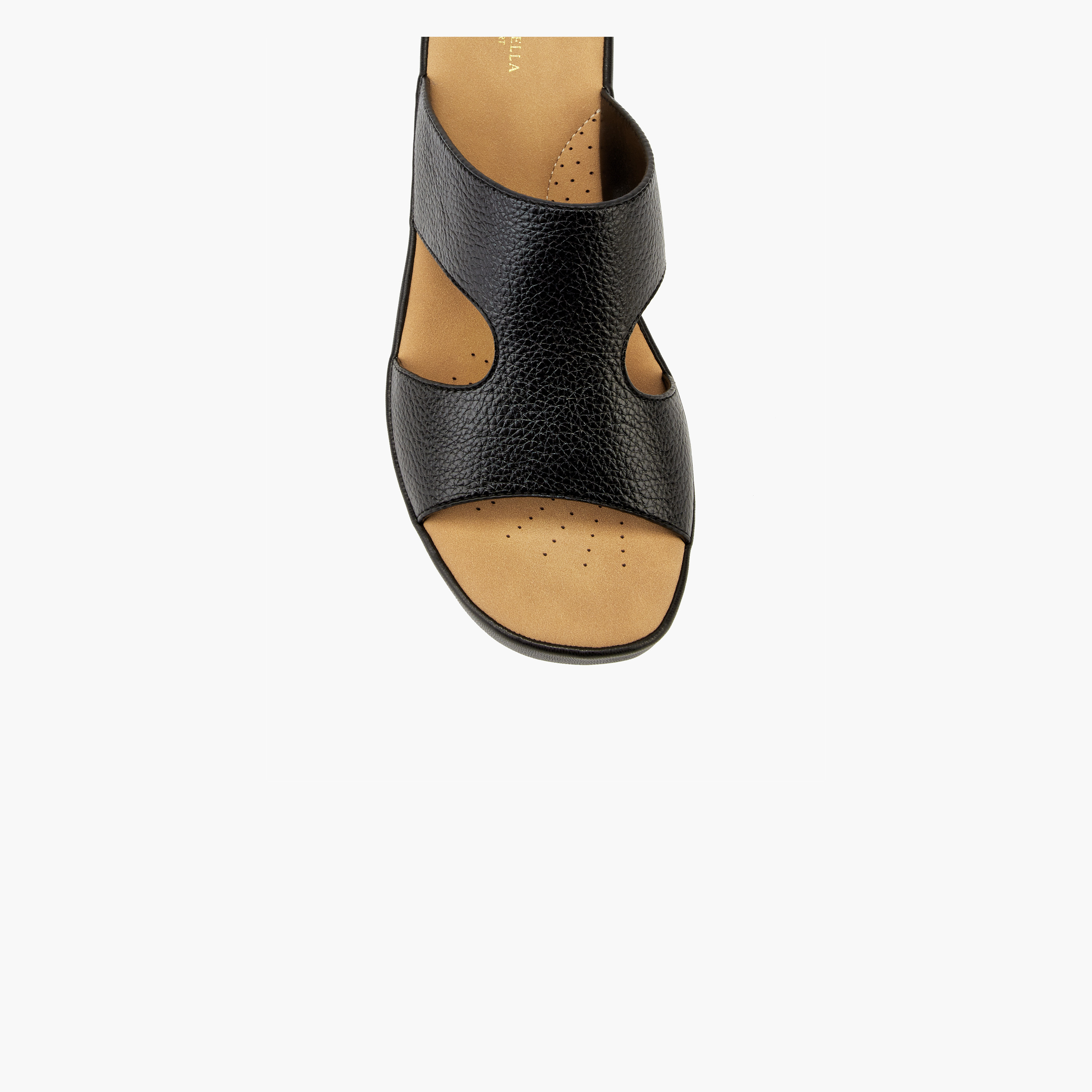 Flora Bella Solid Slip-On Sandals with Block Heels-women-shoes-sandals-heeled-image-4