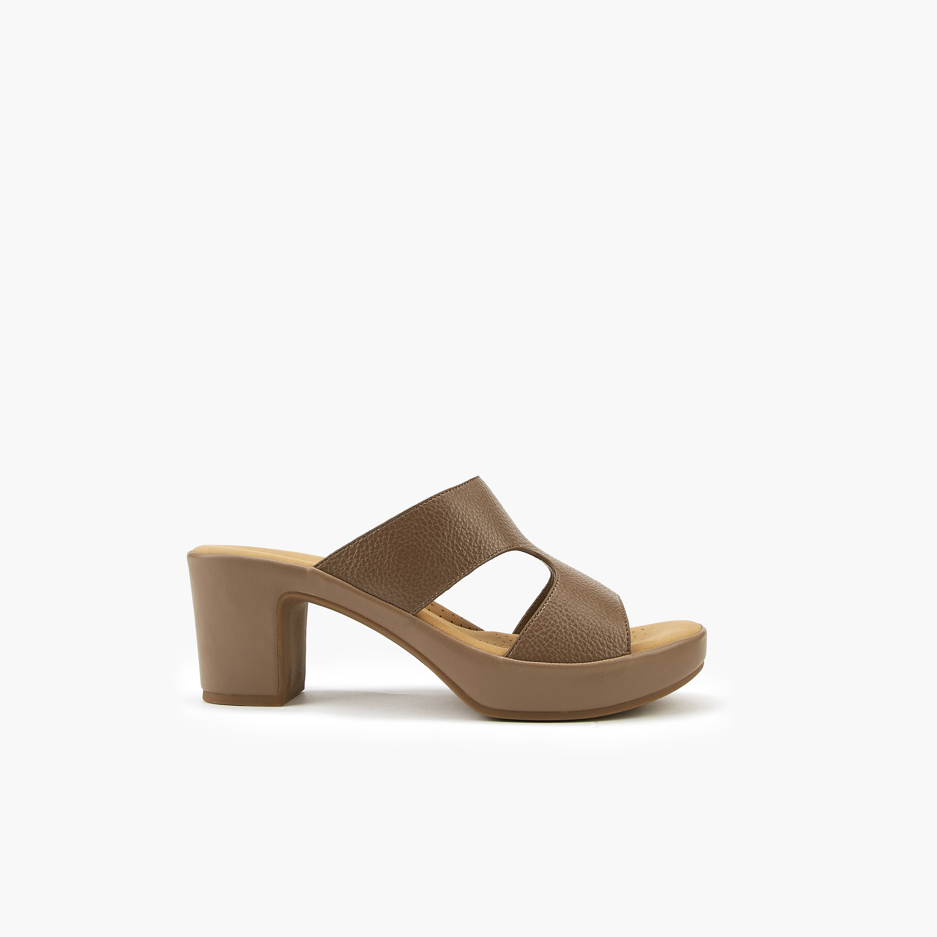 صندل سادة سهل الارتداء بكعب سميك من فلورا بيلا-women-shoes-sandals-heeled-image-3