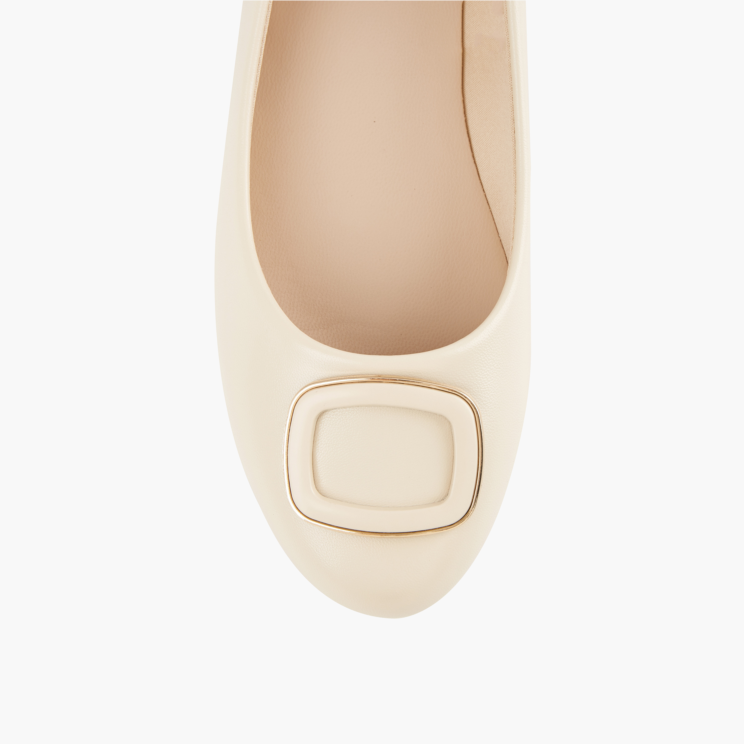 Flora Bella Solid Slip-On Ballerina Shoes-women-shoes-ballerinas-image-4