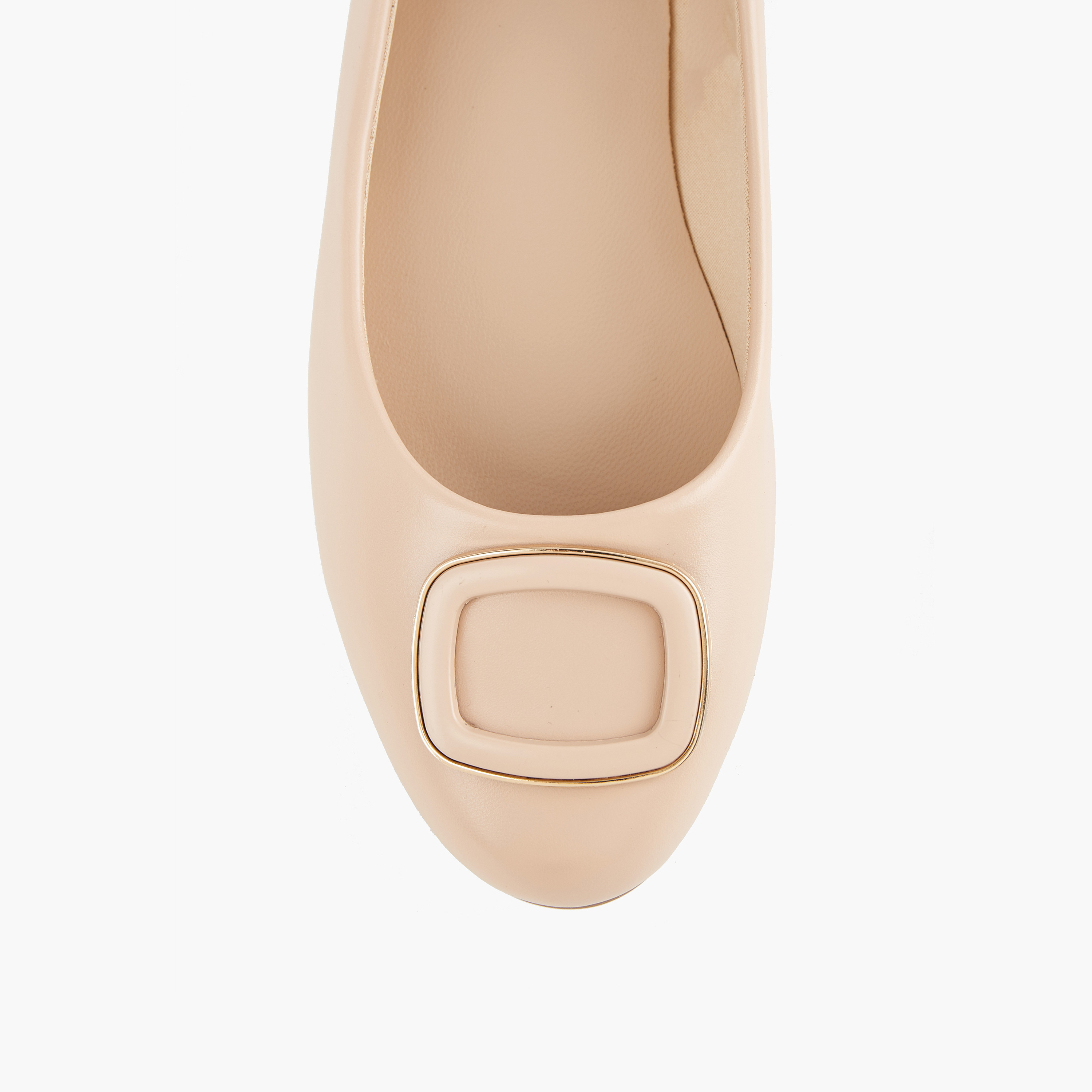 Flora Bella Solid Slip-On Ballerina Shoes-women-shoes-ballerinas-image-4