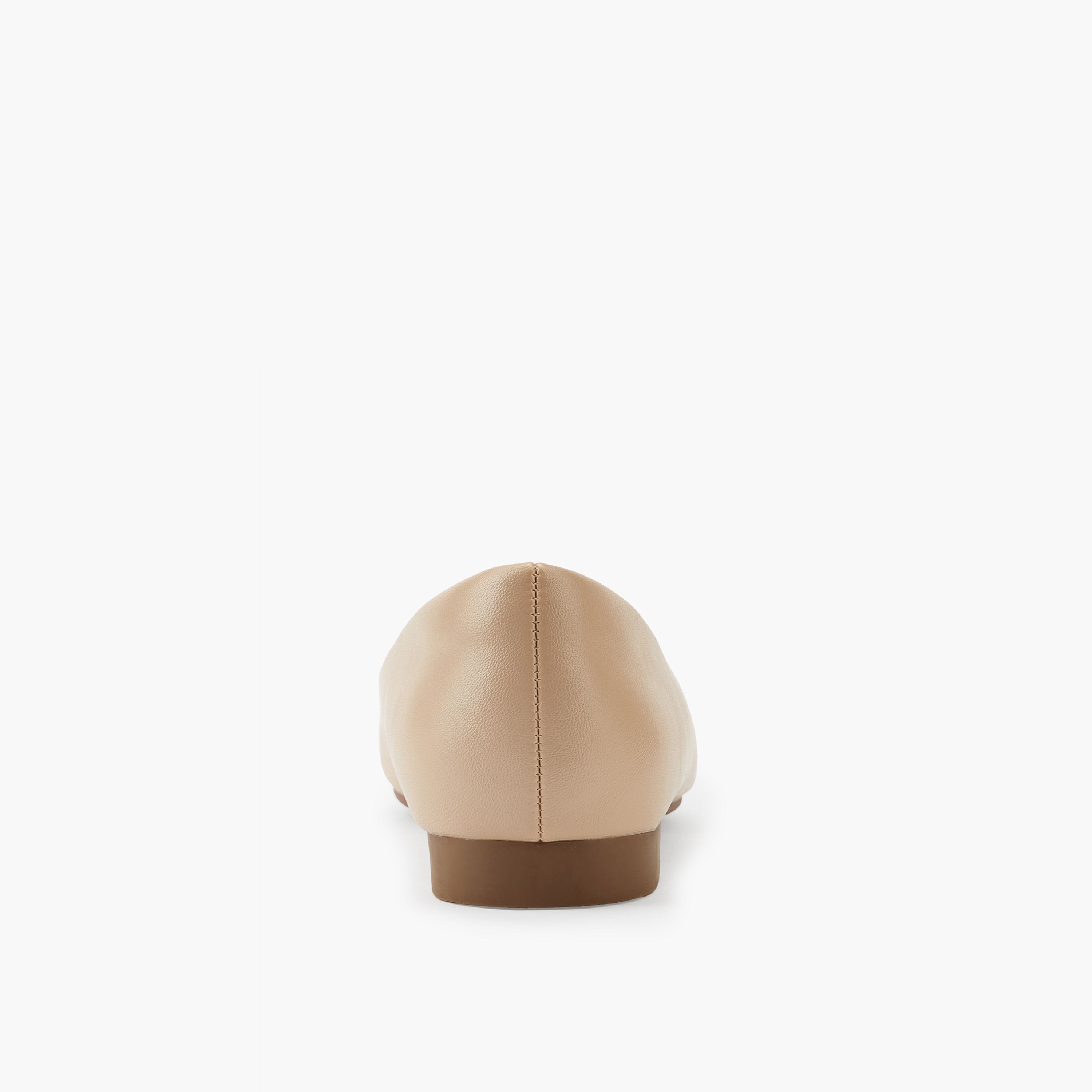 Flora Bella Bow Detail Ballerina Shoes-women-shoes-ballerinas-image-5