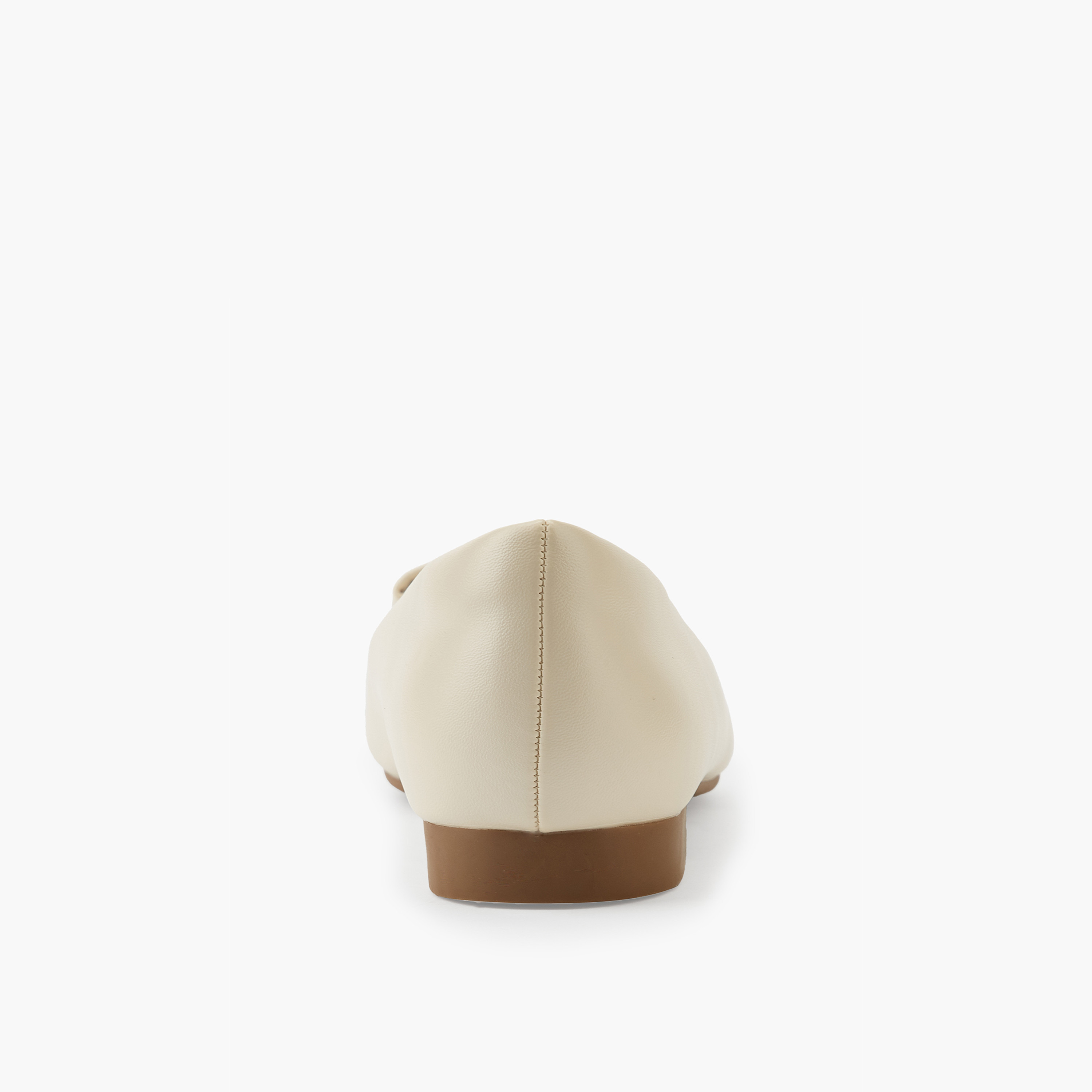Flora Bella Bow Detail Ballerina Shoes-women-shoes-ballerinas-image-5