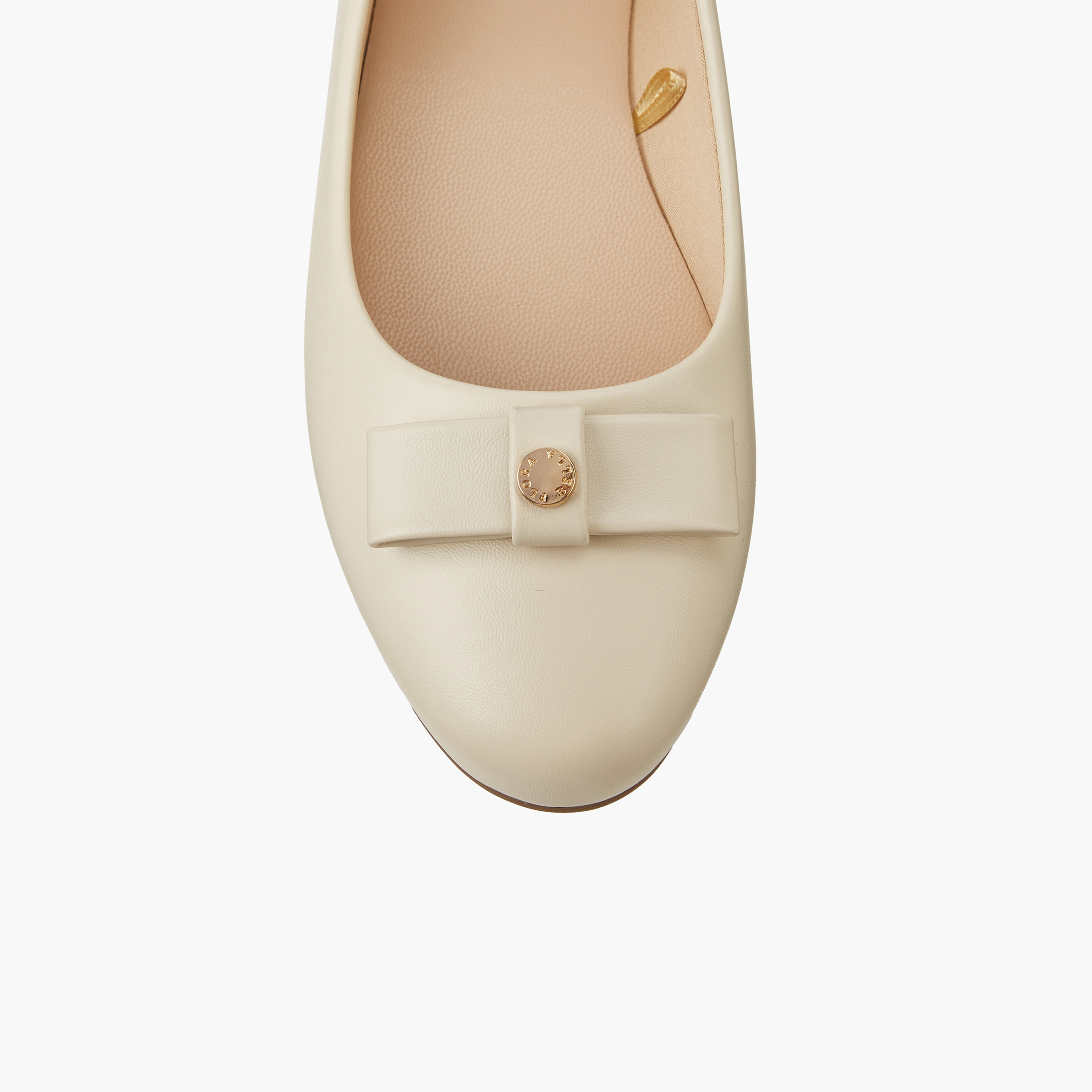 Flora Bella Bow Detail Ballerina Shoes-women-shoes-ballerinas-image-4