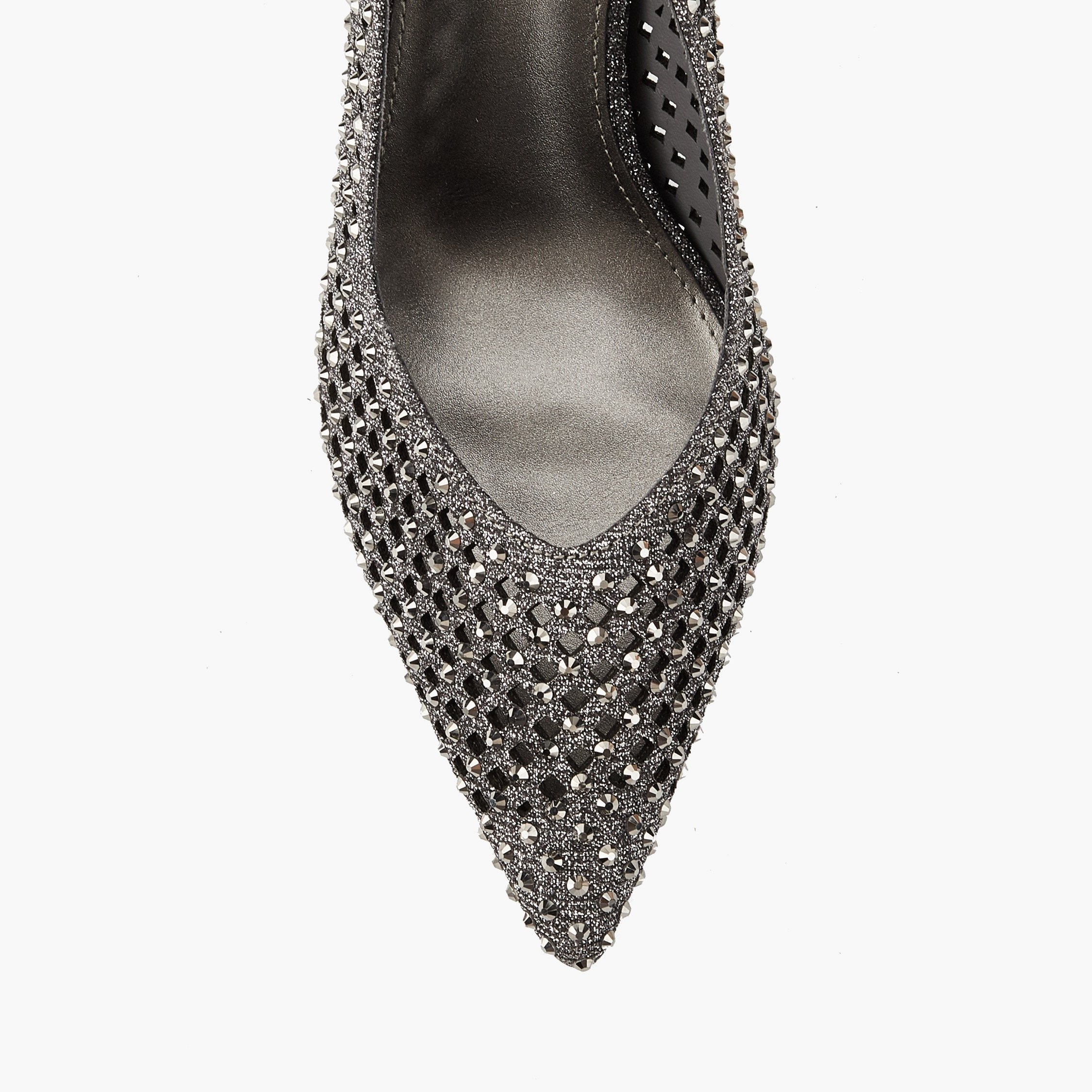 حذاء مزين بكعب ستيليتو ومقدمة مدببة وحزام خلفي من فلورا بيلا-women-shoes-heels-image-4