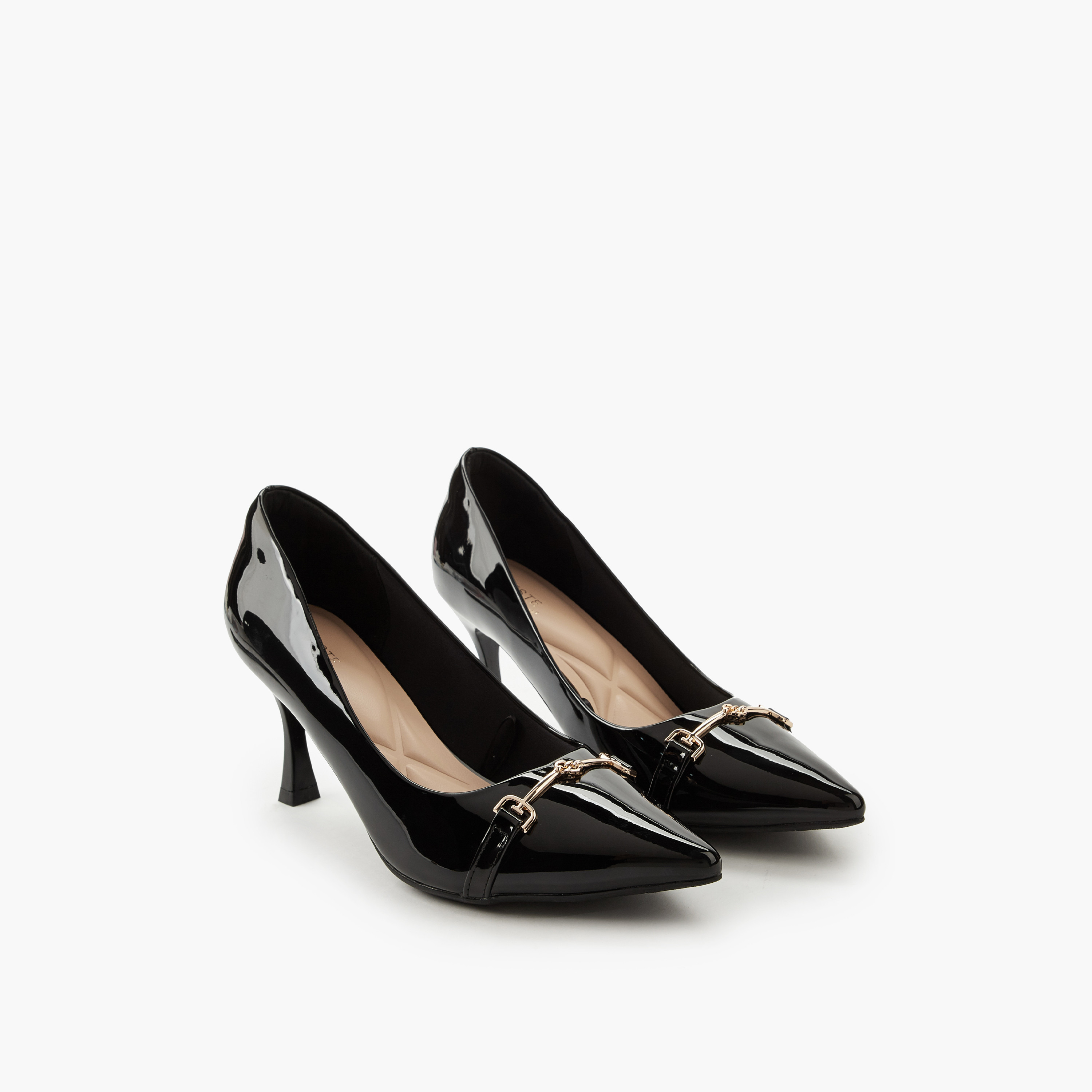 Celeste Women Stiletto Heel Pumps-women-shoes-heels-image-1
