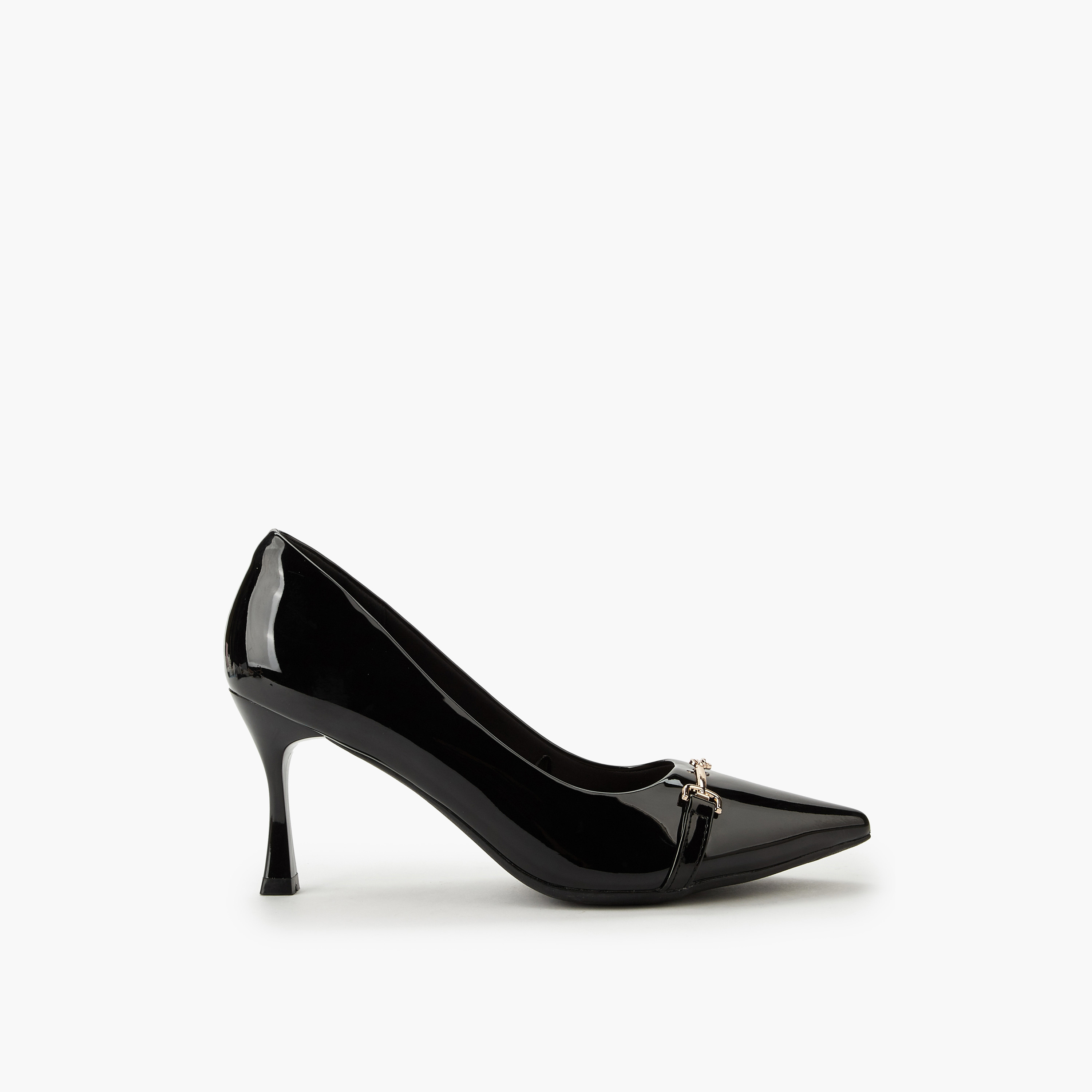 Celeste Women Stiletto Heel Pumps-women-shoes-heels-image-2