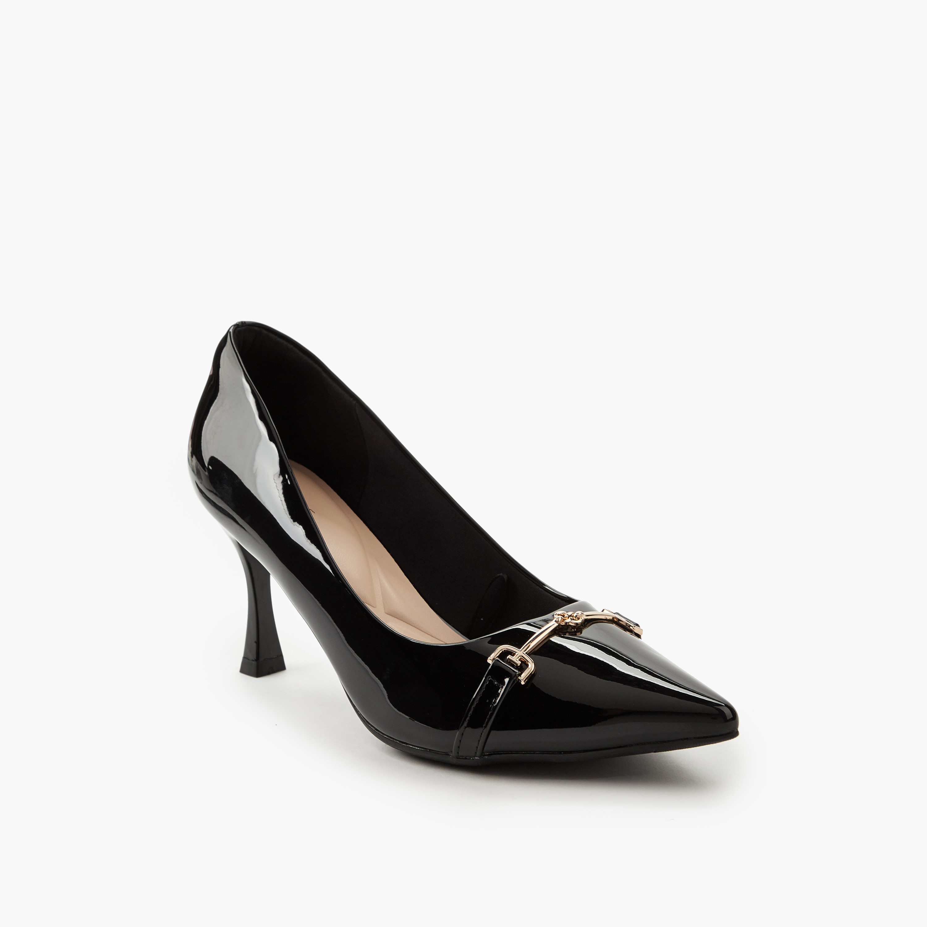 Celeste Women Stiletto Heel Pumps-women-shoes-heels-image-3