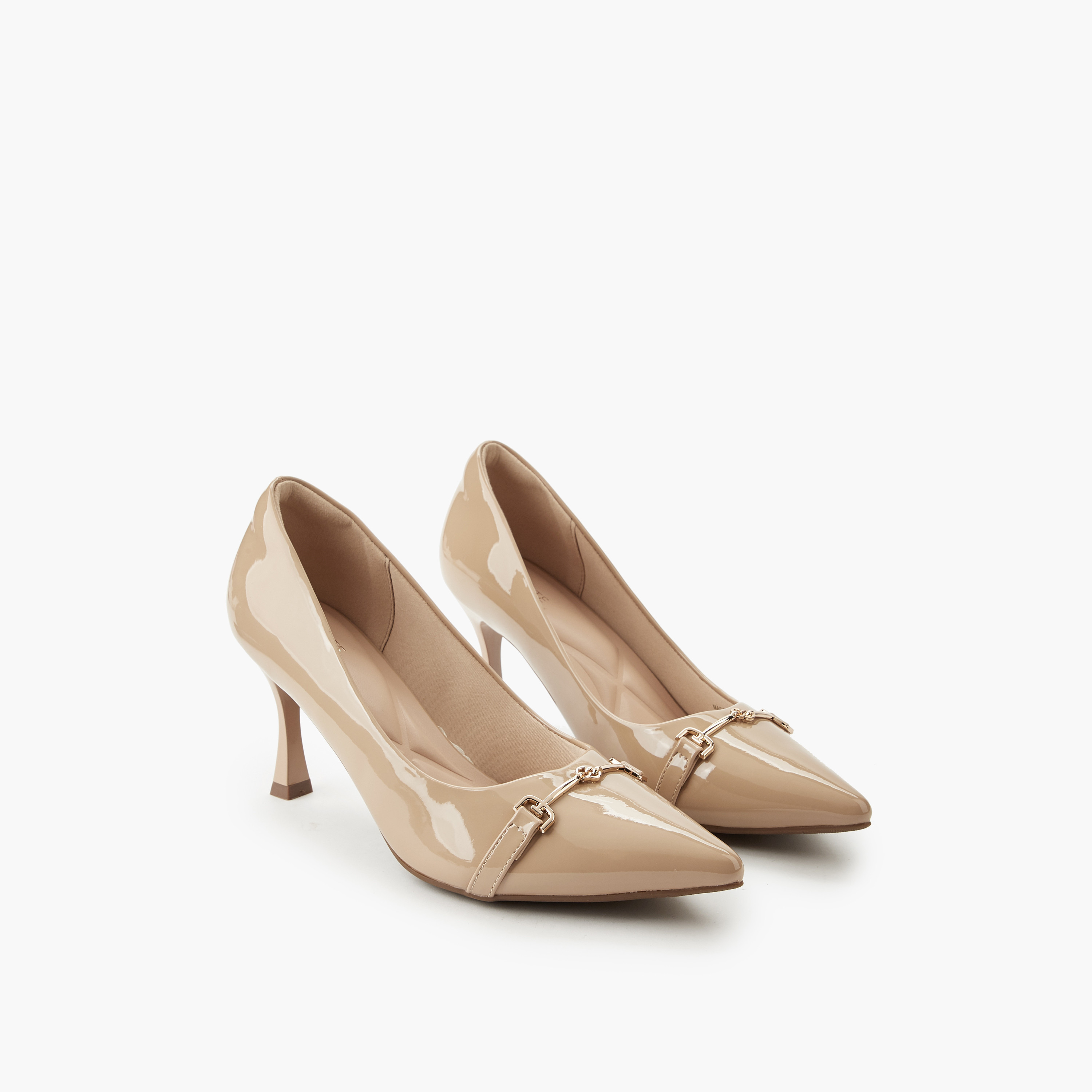 Celeste Women Stiletto Heel Pumps-women-shoes-heels-image-1