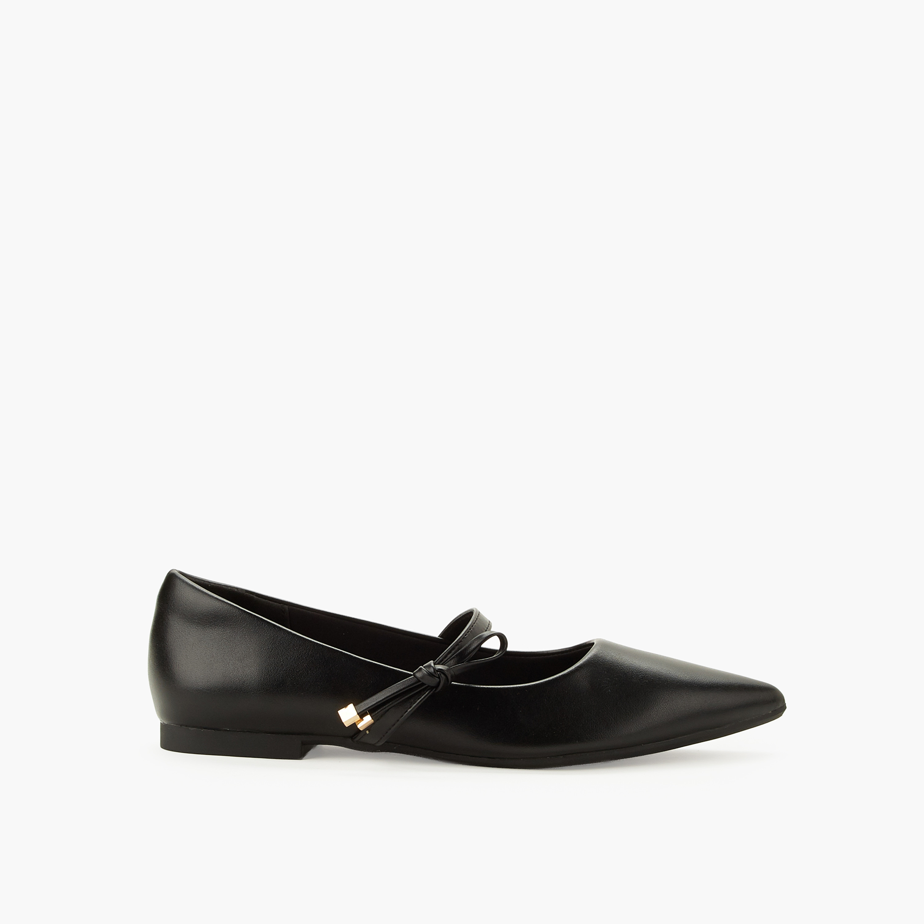 Flora Bella Women Pointed Toe Ballerina Shoes-women-shoes-ballerinas-image-3