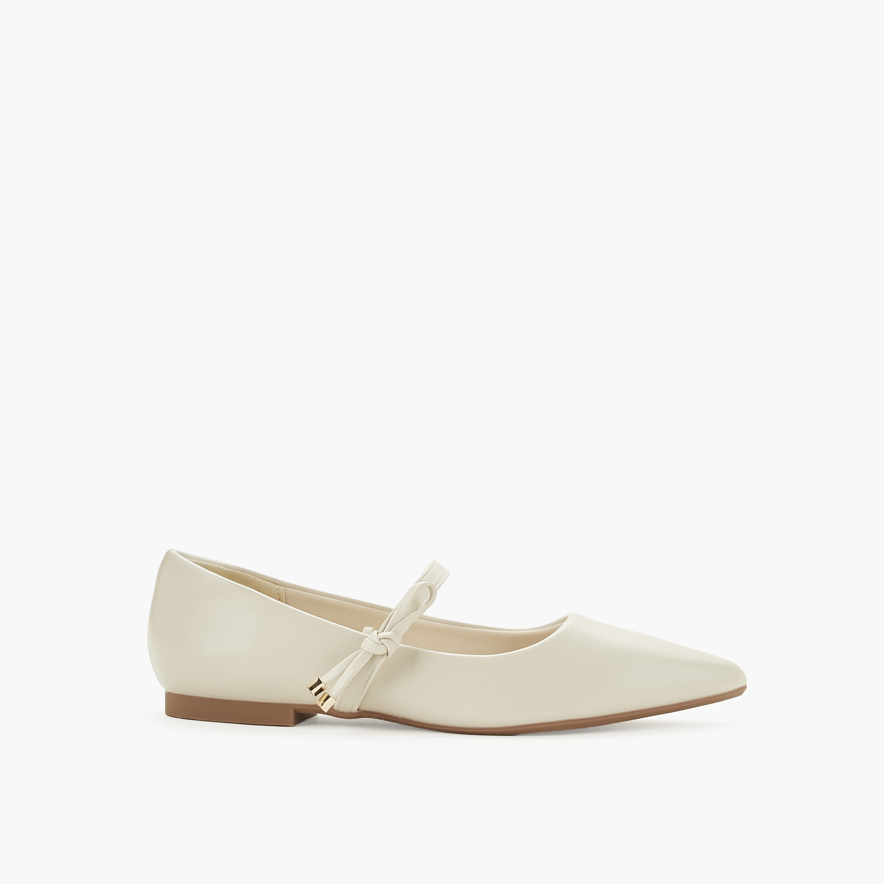 Flora Bella Women Pointed Toe Ballerina Shoes-women-shoes-ballerinas-image-3