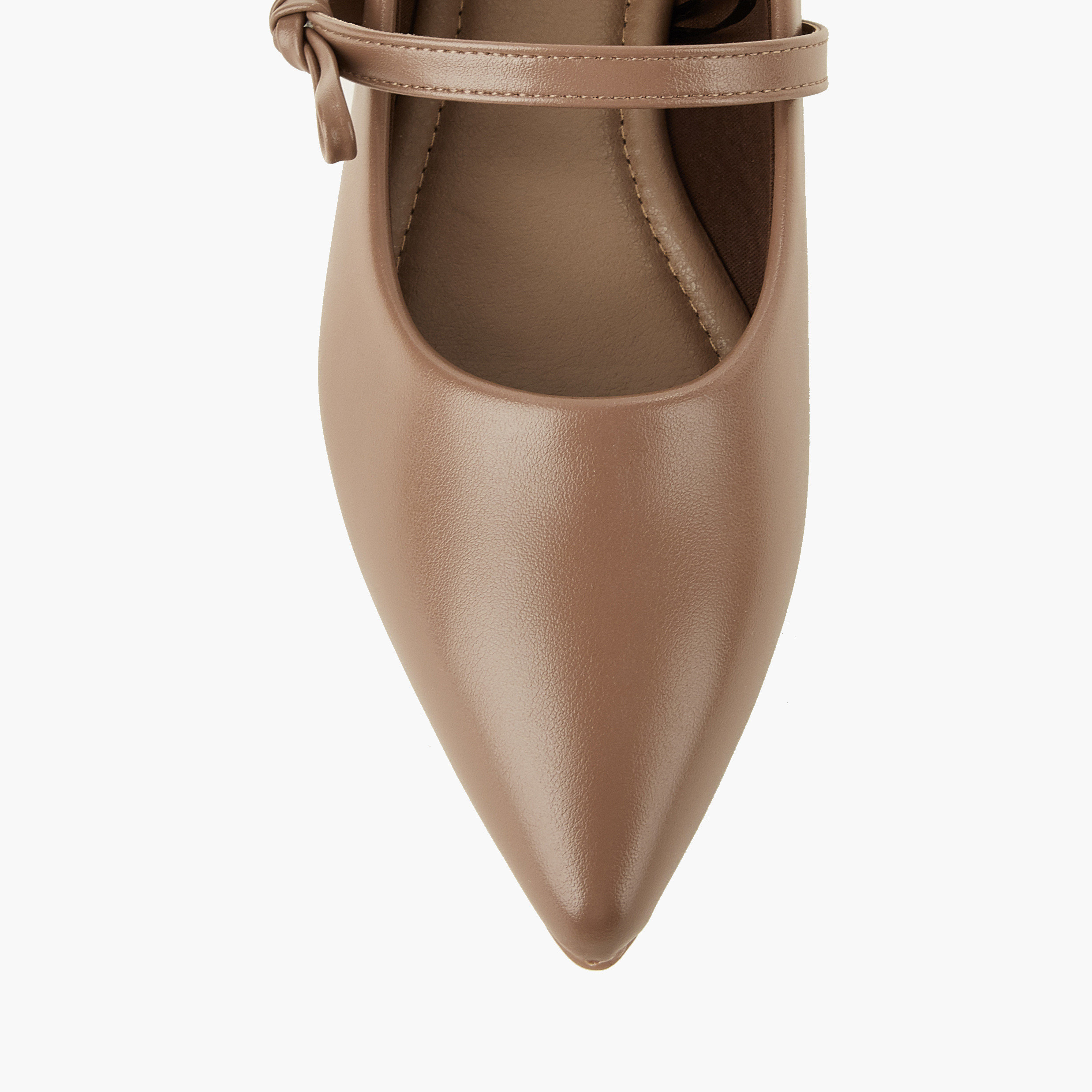 حذاء باليرينا للنساء بمقدمة مدببة من فلورا بيلا-women-shoes-ballerinas-image-4